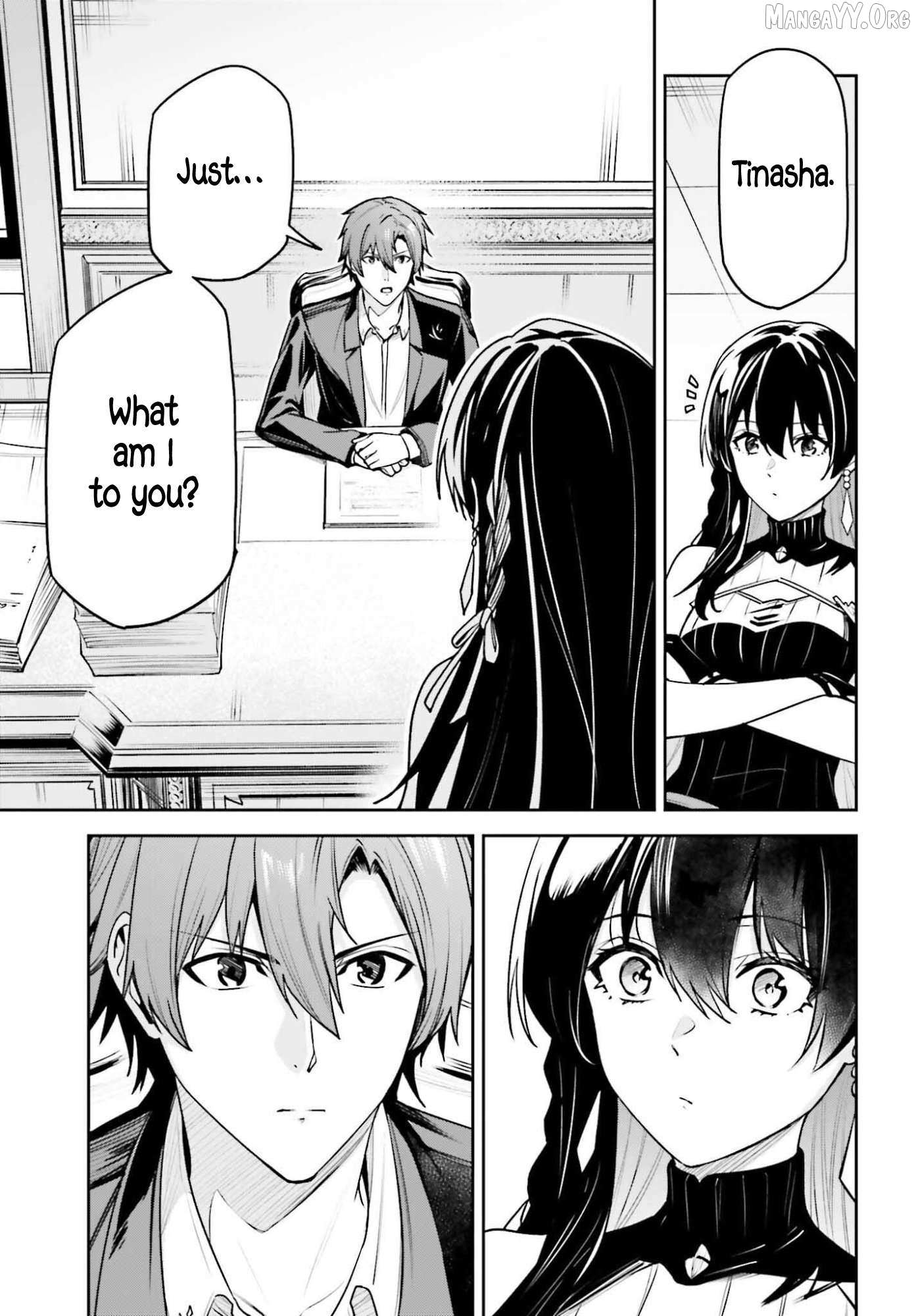 Read Unnamed Memory chapter 53 image 6 on Lezhin