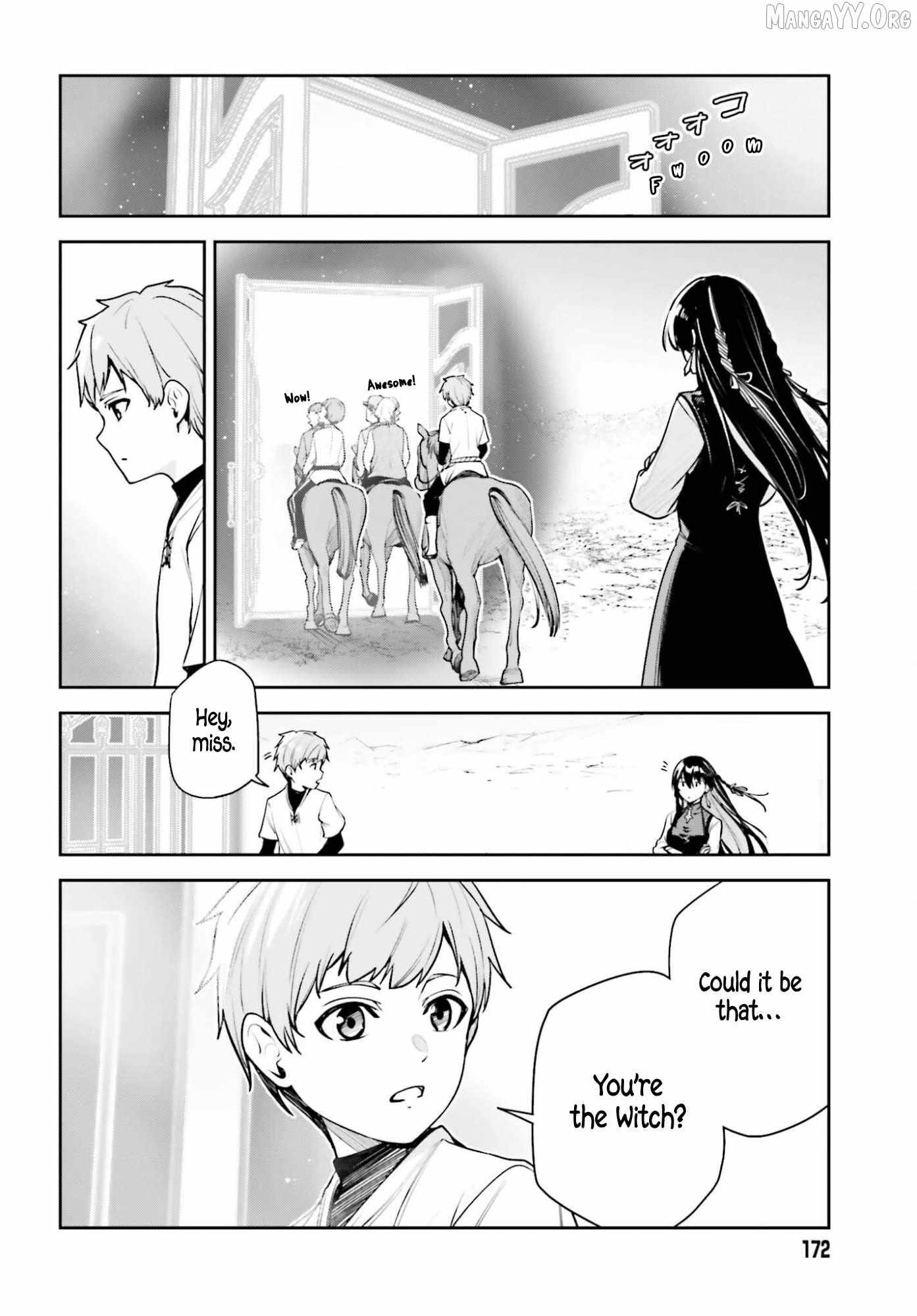 Read Unnamed Memory chapter 54 image 15 on Lezhin