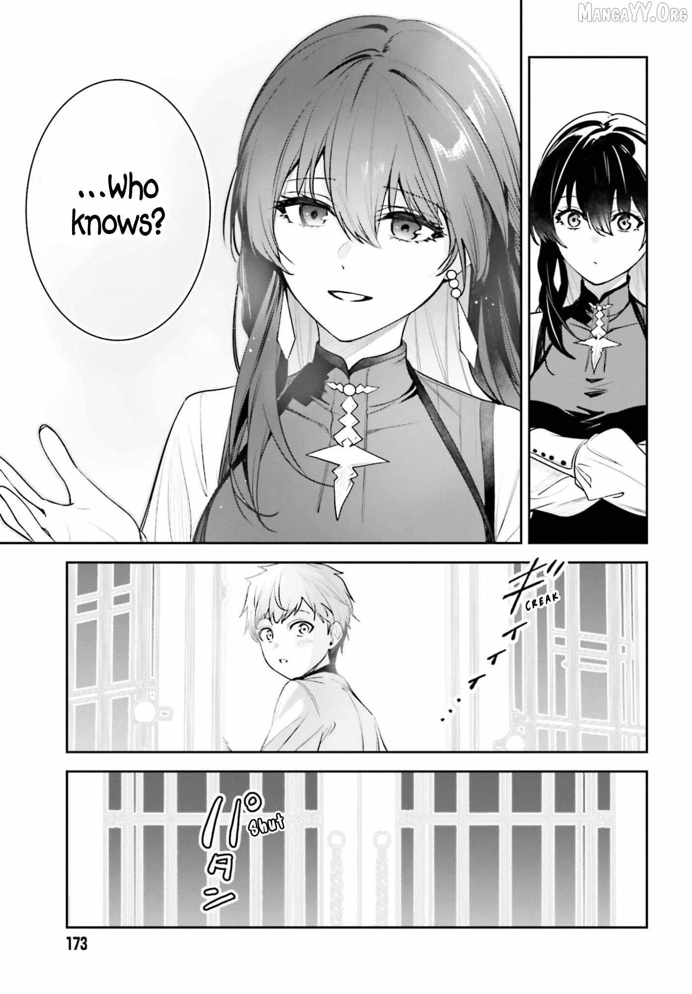 Read Unnamed Memory chapter 54 image 16 on Lezhin