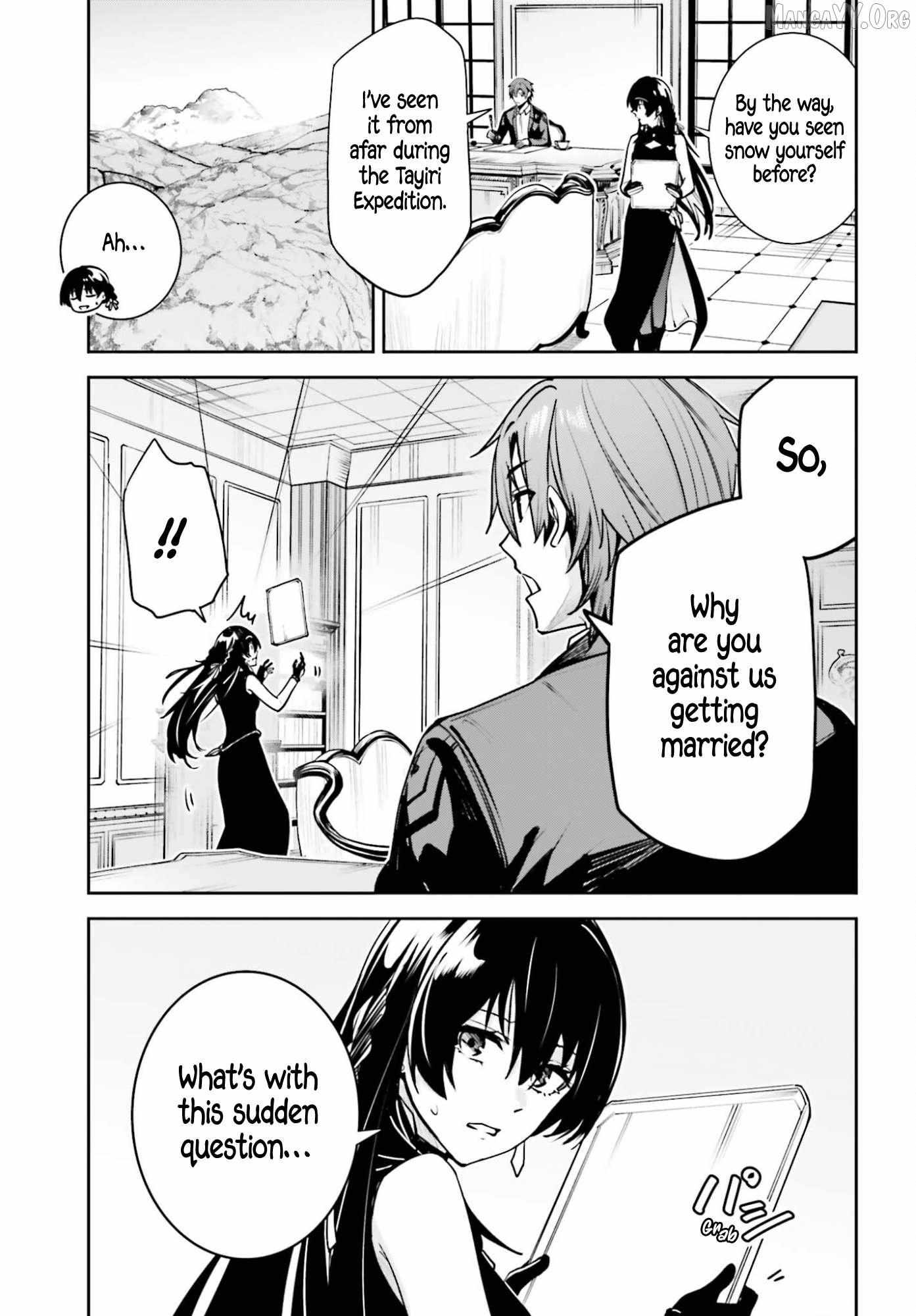 Read Unnamed Memory chapter 54 image 18 on Lezhin