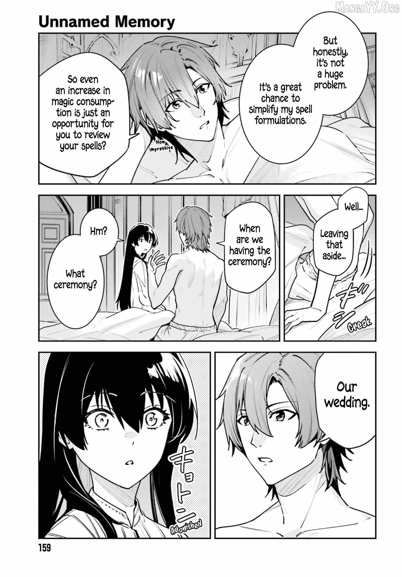 Read Unnamed Memory chapter 54 image 2 on Lezhin