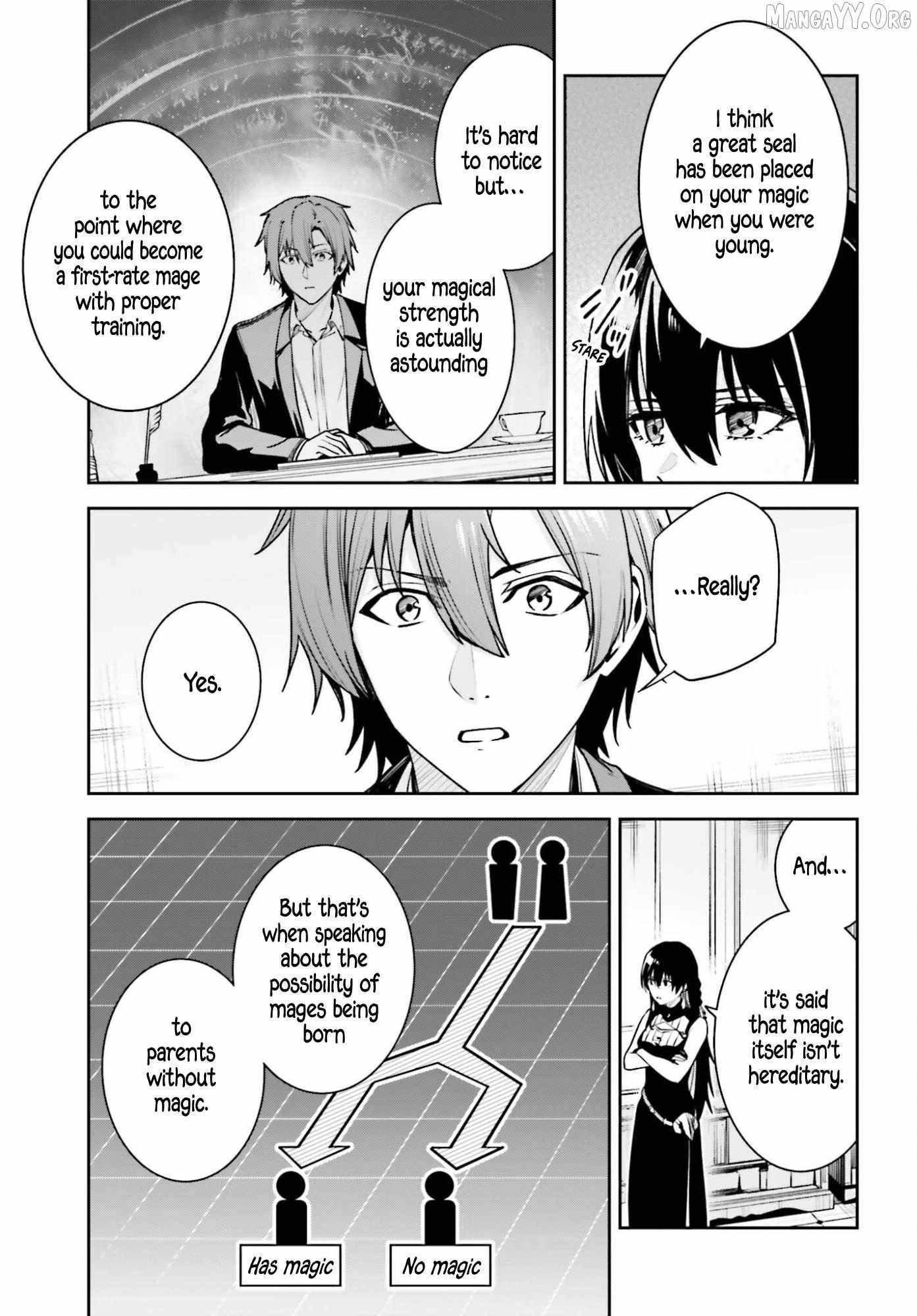 Read Unnamed Memory chapter 54 image 20 on Lezhin