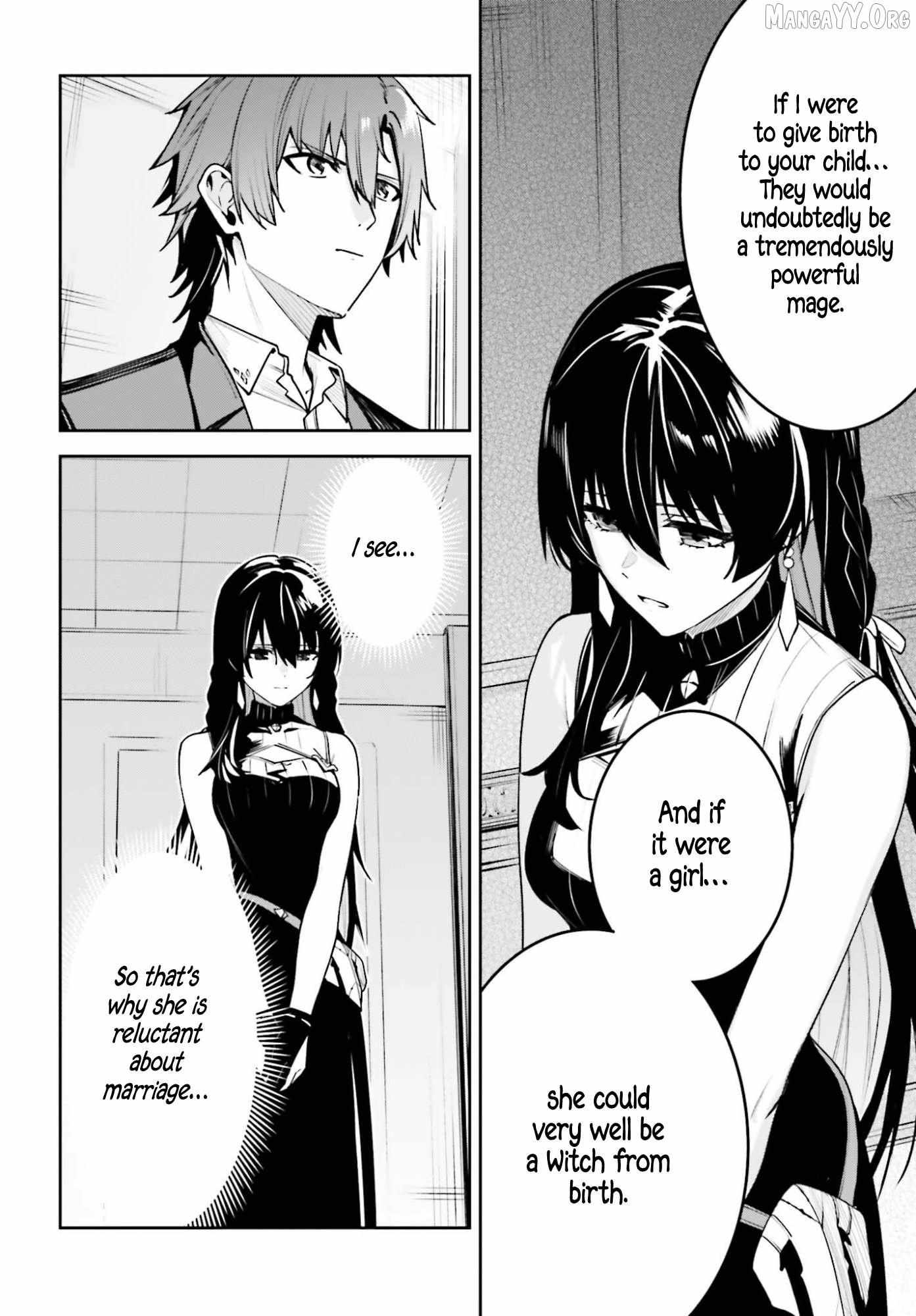 Read Unnamed Memory chapter 54 image 21 on Lezhin