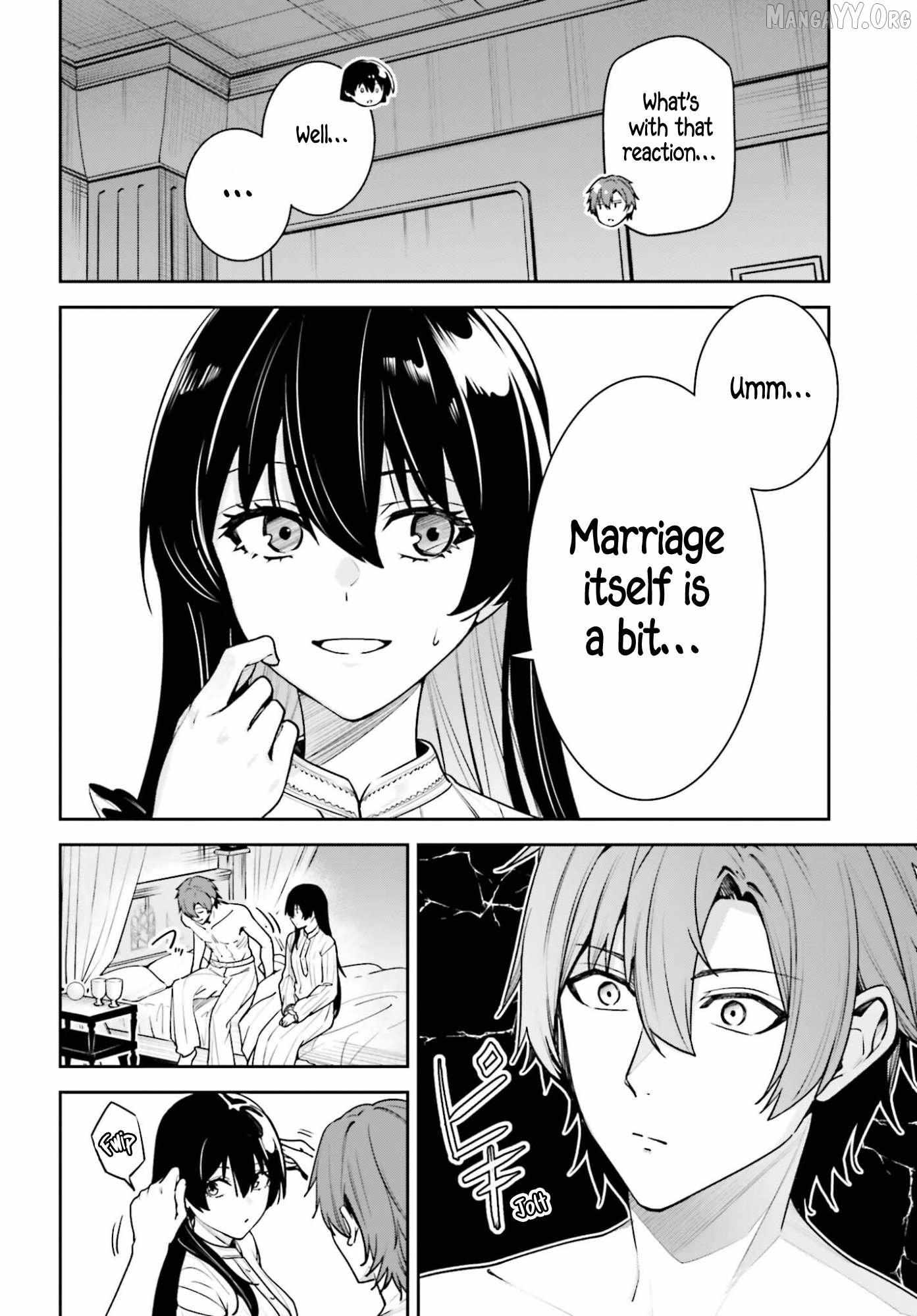 Read Unnamed Memory chapter 54 image 3 on Lezhin