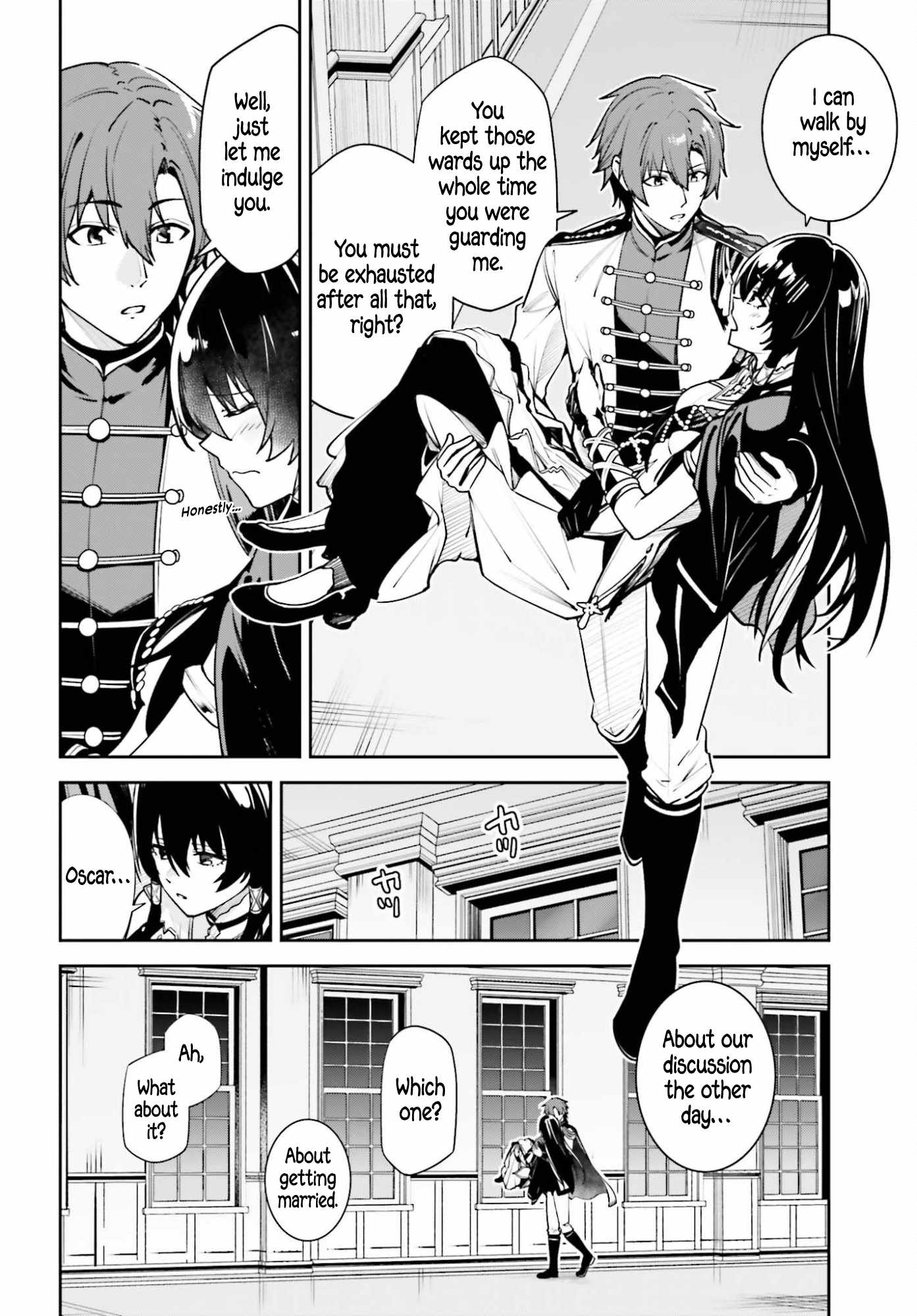 Read Unnamed Memory chapter 55 image 17 on Lezhin