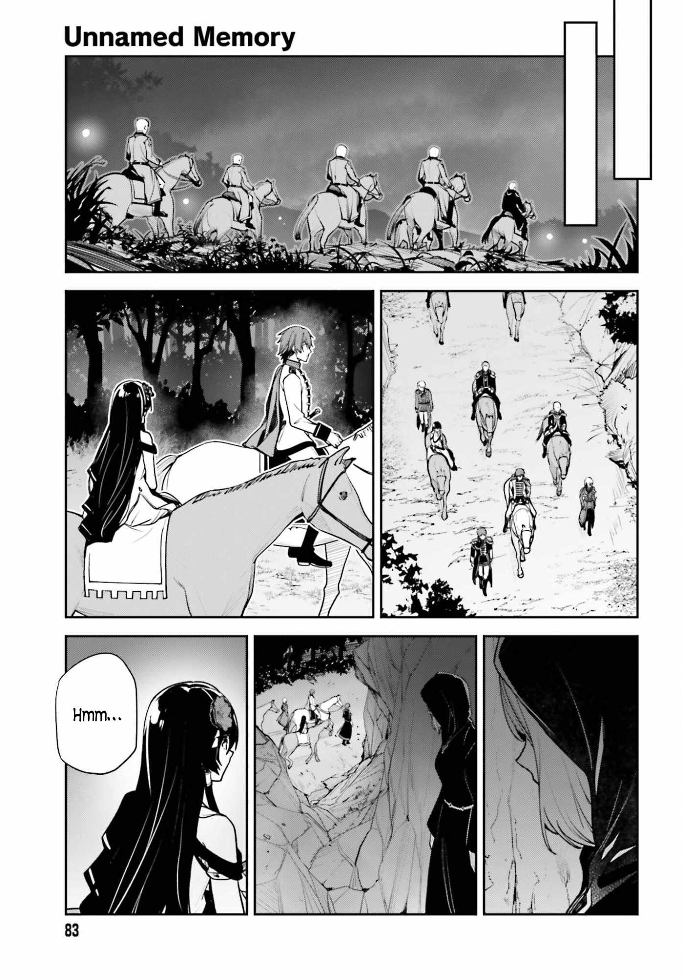 Read Unnamed Memory chapter 55 image 7 on Lezhin
