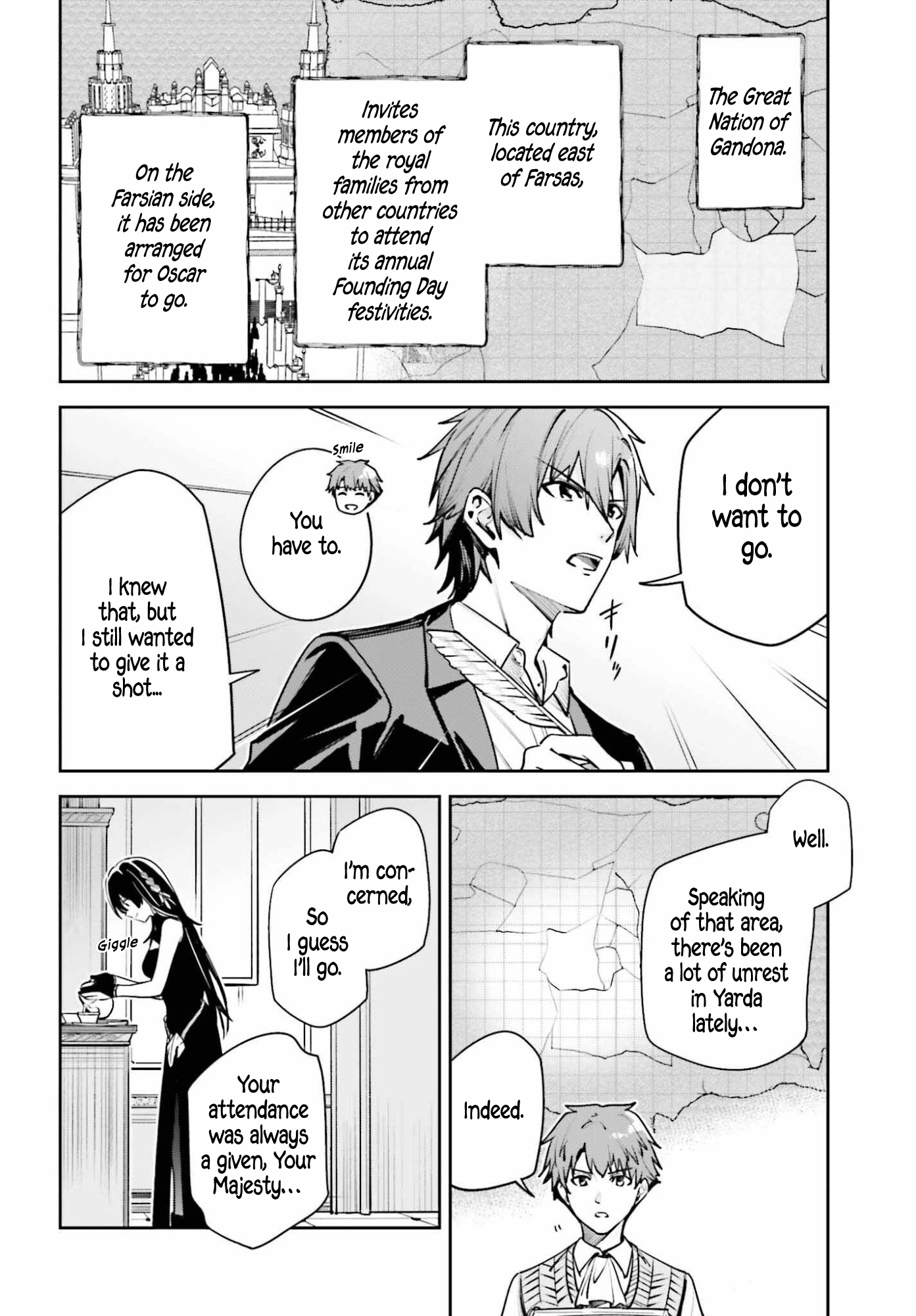 Read Unnamed Memory chapter 56 image 1 on Lezhin