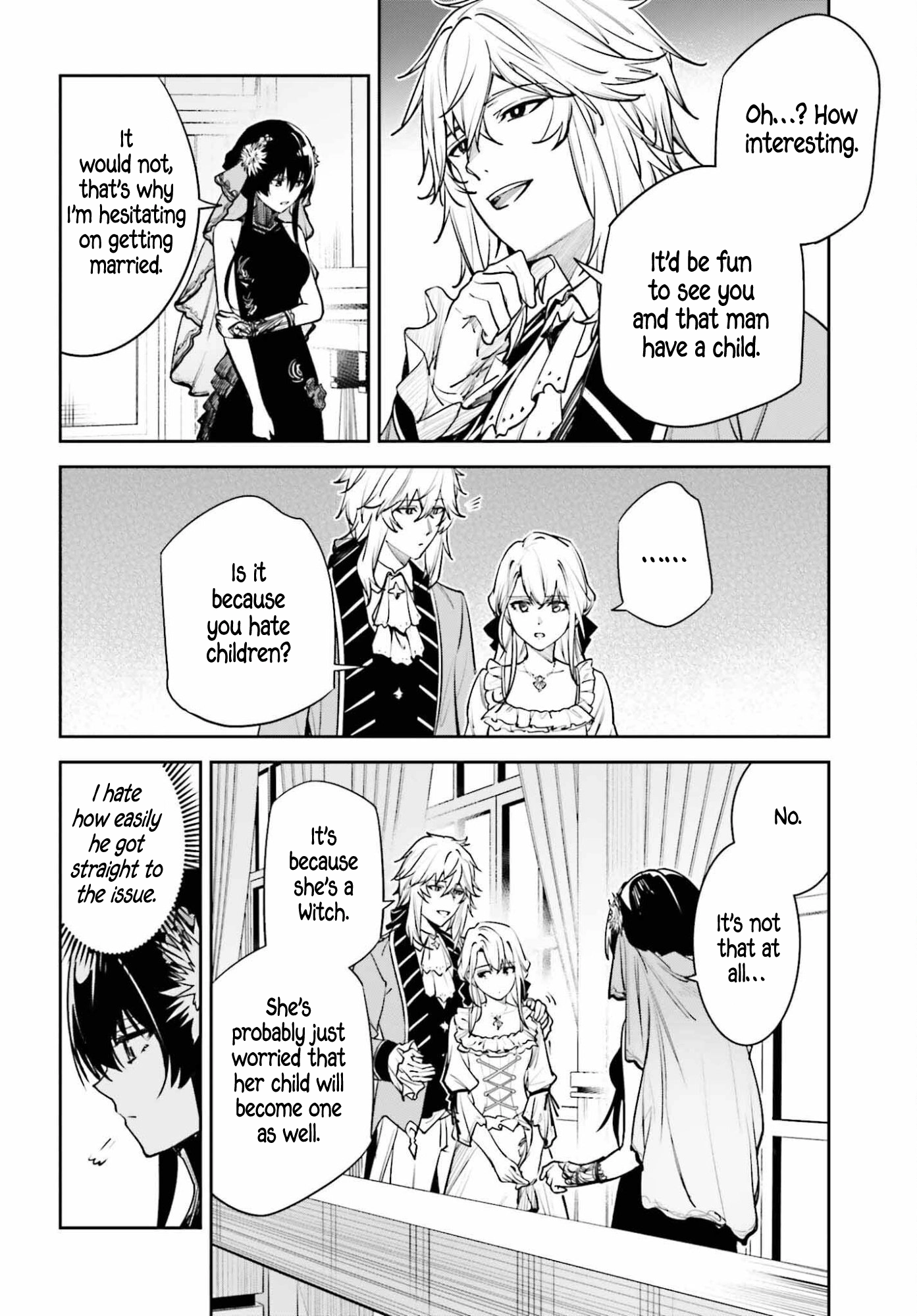 Read Unnamed Memory chapter 56 image 11 on Lezhin