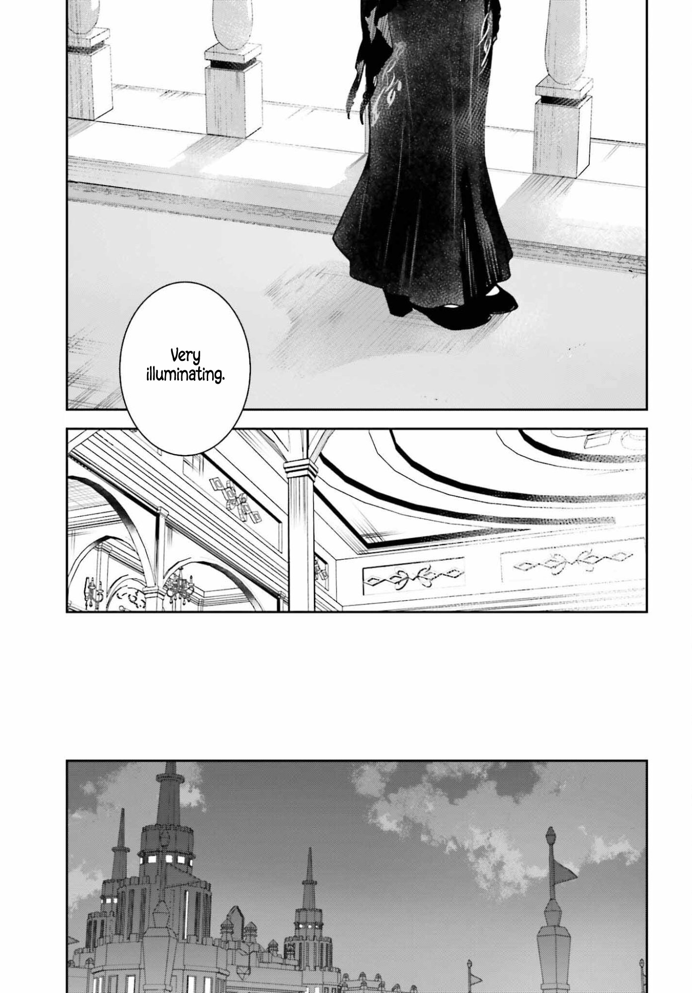 Read Unnamed Memory chapter 56 image 16 on Lezhin