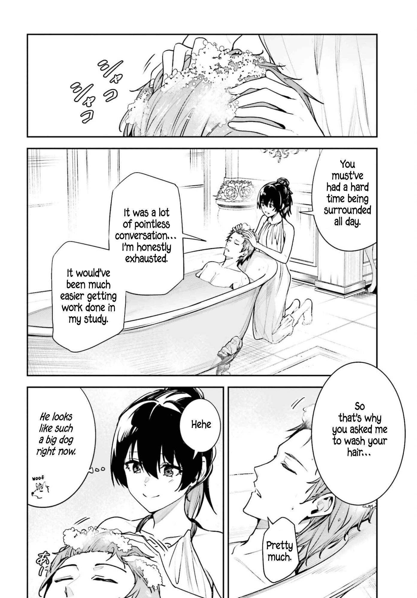 Read Unnamed Memory chapter 56 image 17 on Lezhin