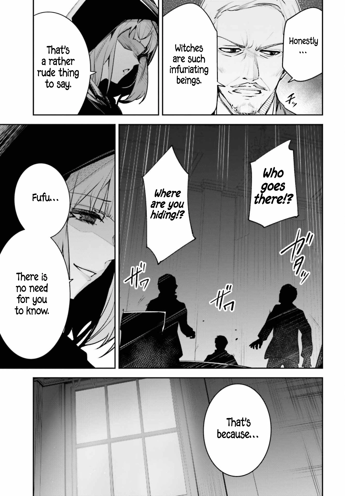 Read Unnamed Memory chapter 56 image 24 on Lezhin