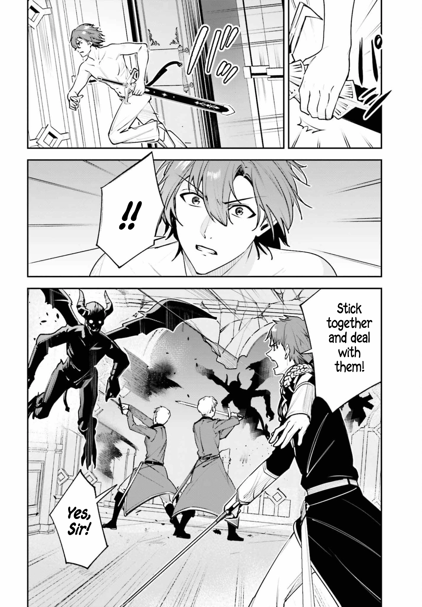 Read Unnamed Memory chapter 56 image 27 on Lezhin