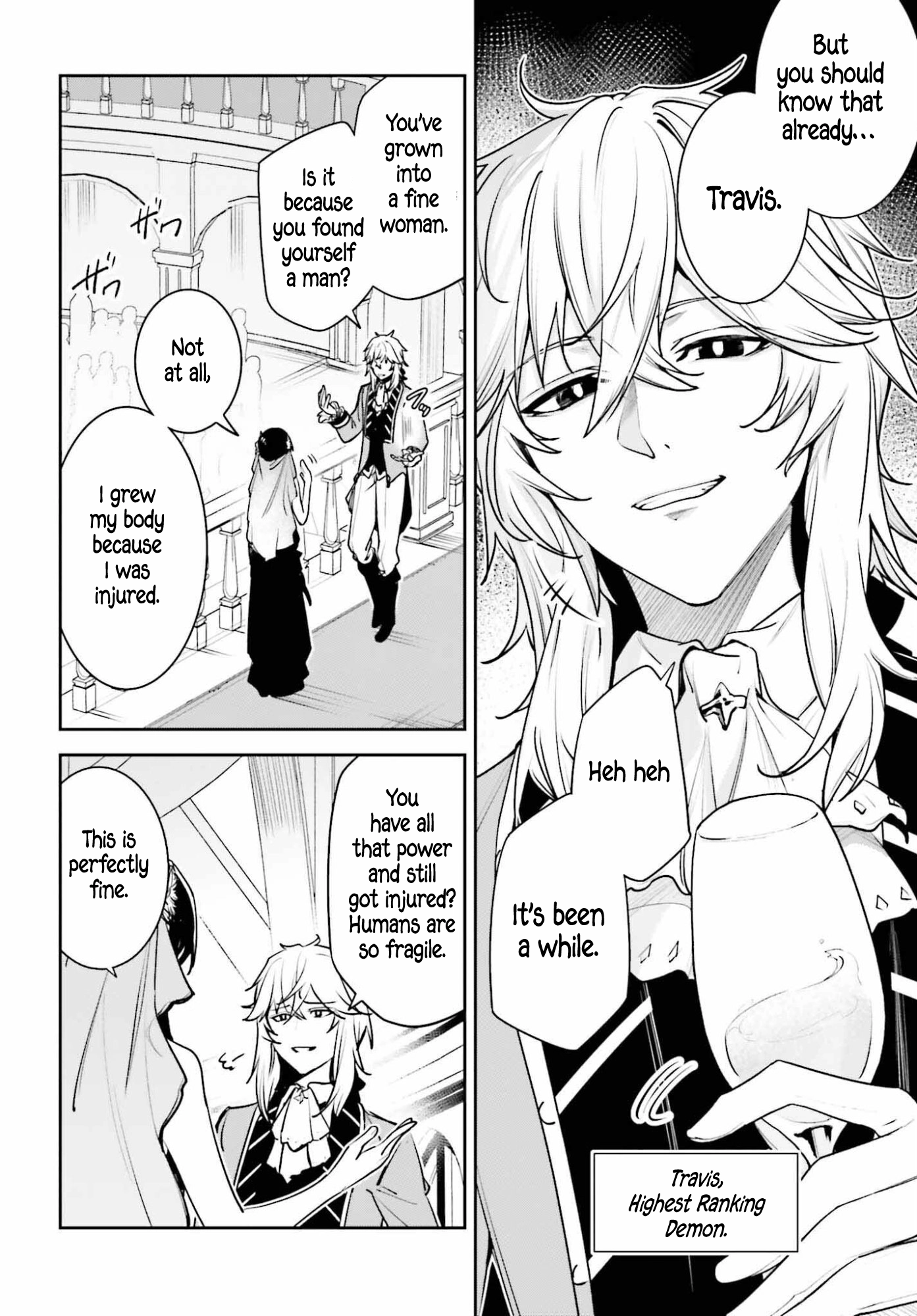 Read Unnamed Memory chapter 56 image 5 on Lezhin