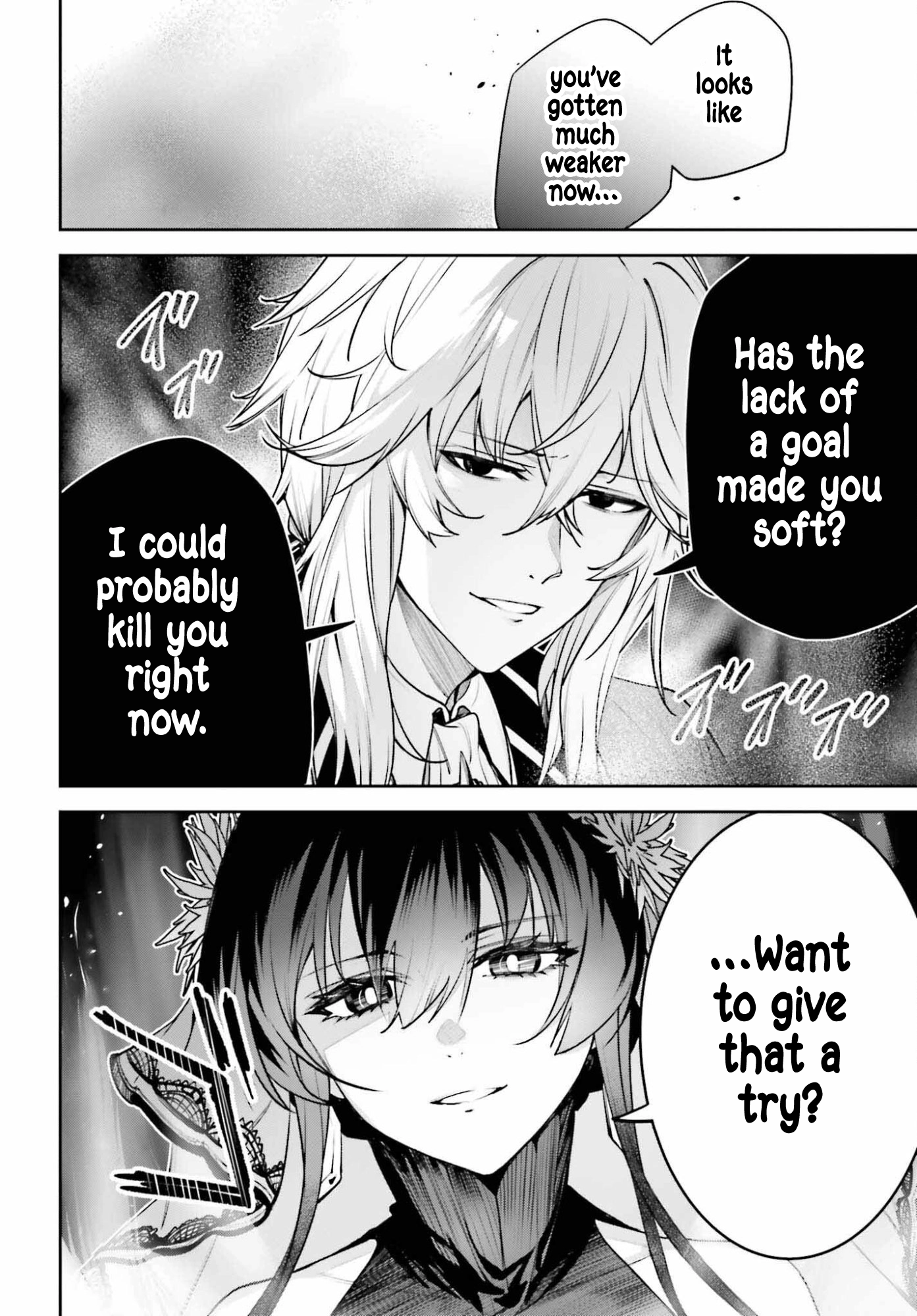 Read Unnamed Memory chapter 56 image 7 on Lezhin