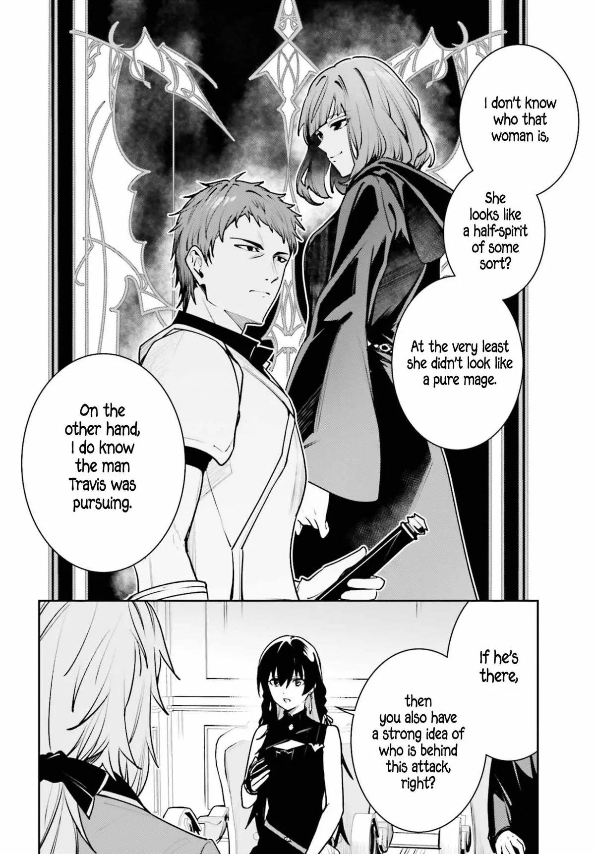 Read Unnamed Memory chapter 57 image 13 on Lezhin