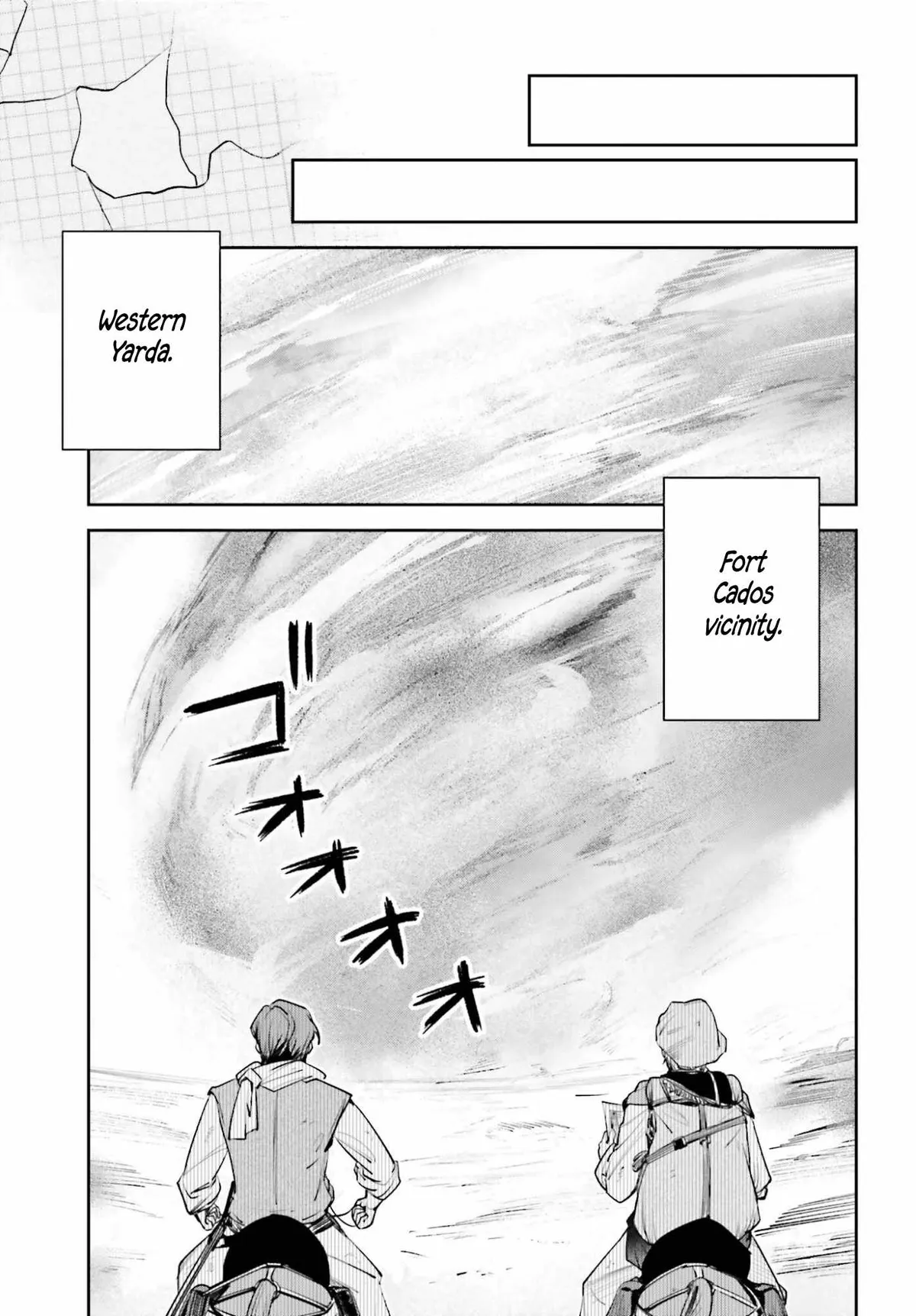 Read Unnamed Memory chapter 57 image 28 on Lezhin