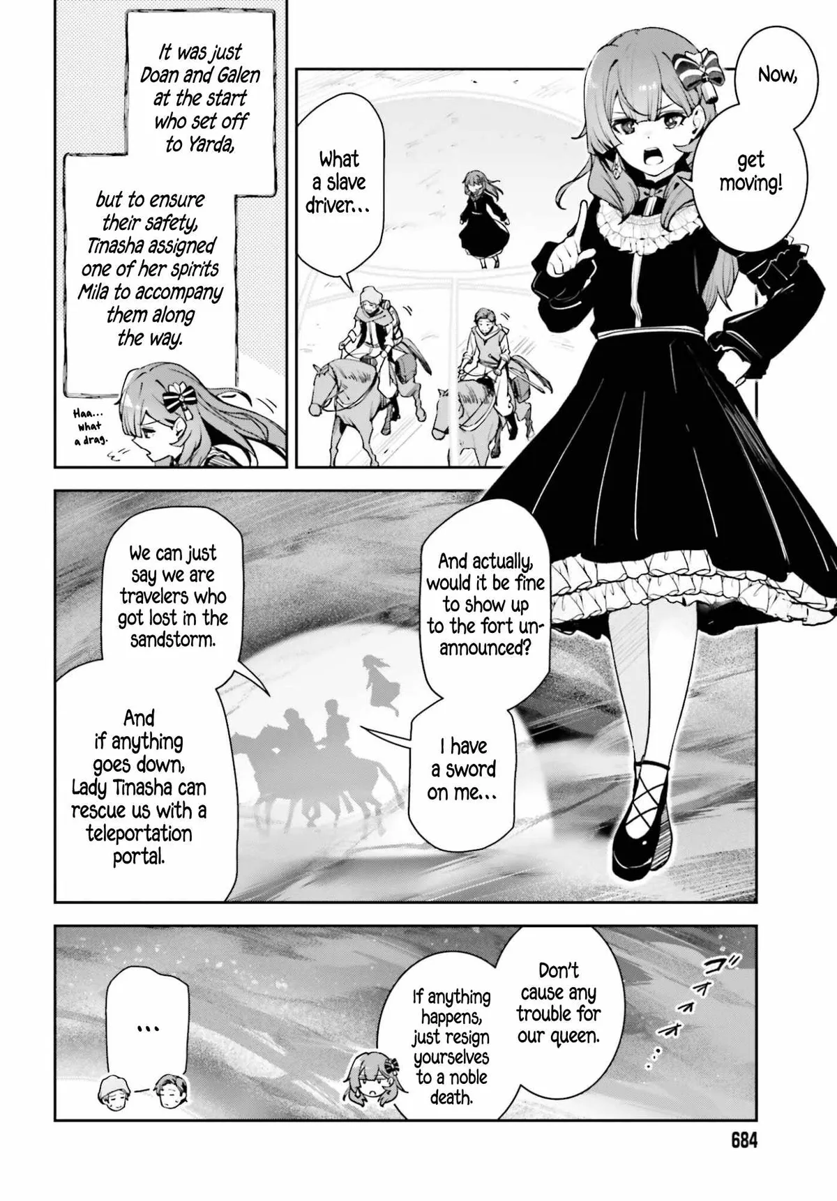 Read Unnamed Memory chapter 57 image 31 on Lezhin