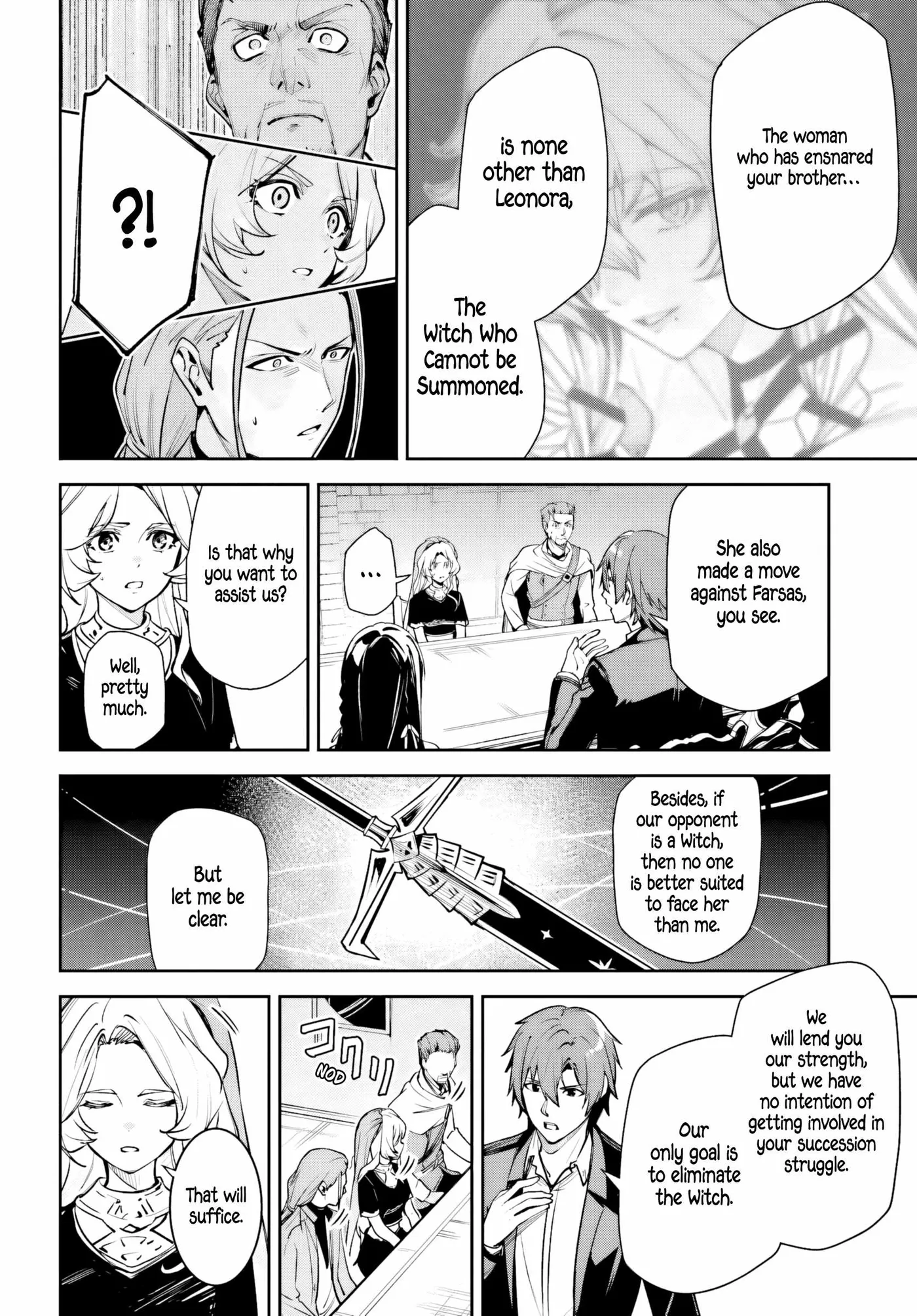 Read Unnamed Memory chapter 58 image 13 on Lezhin