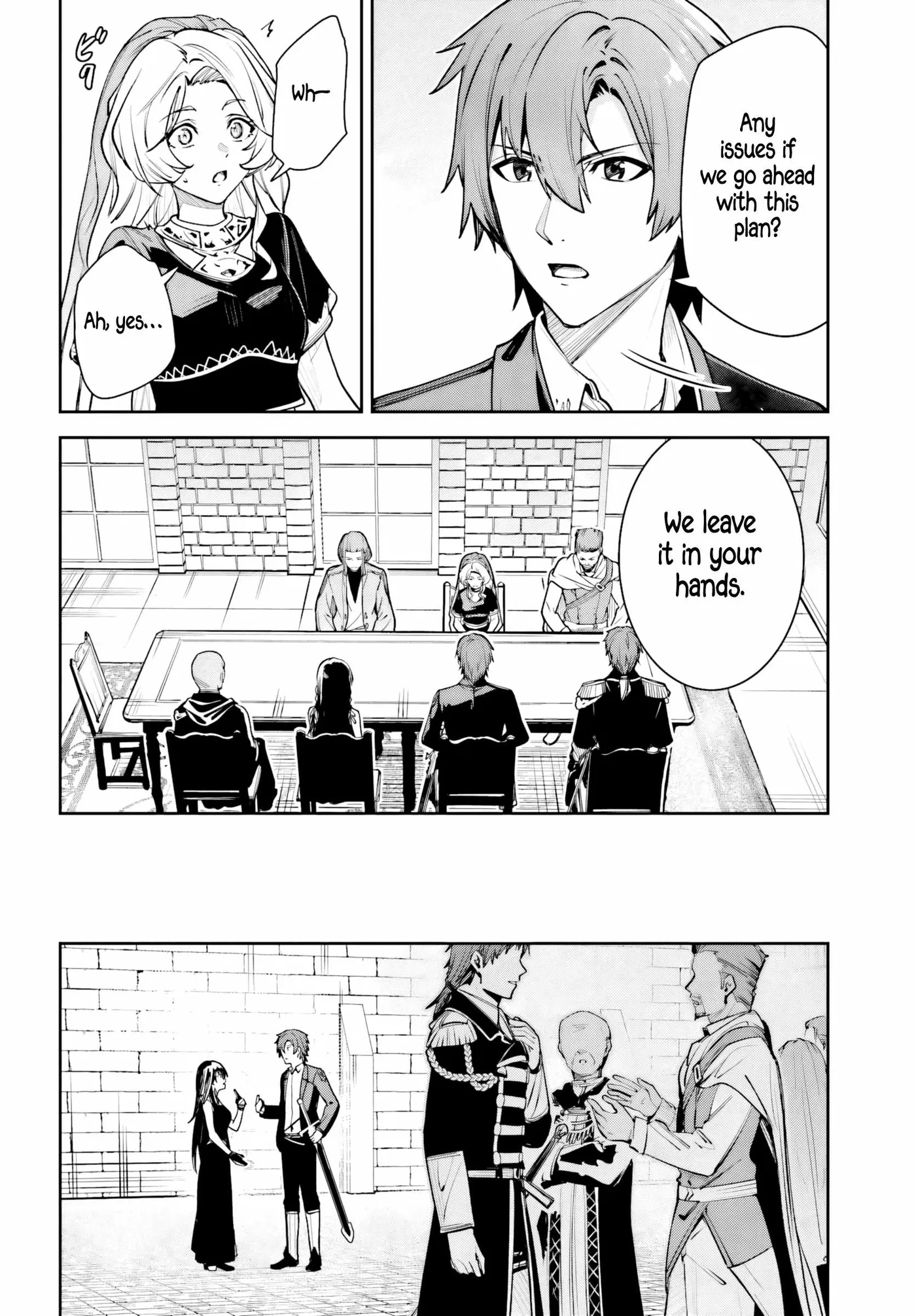 Read Unnamed Memory chapter 58 image 17 on Lezhin