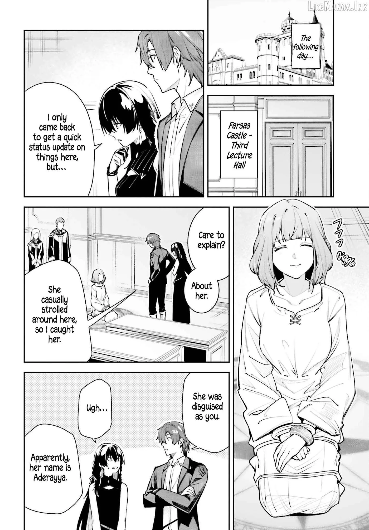 Read Unnamed Memory chapter 59 image 11 on Lezhin