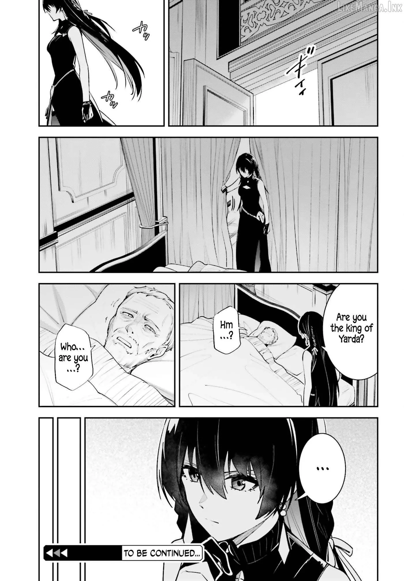 Read Unnamed Memory chapter 59 image 22 on Lezhin