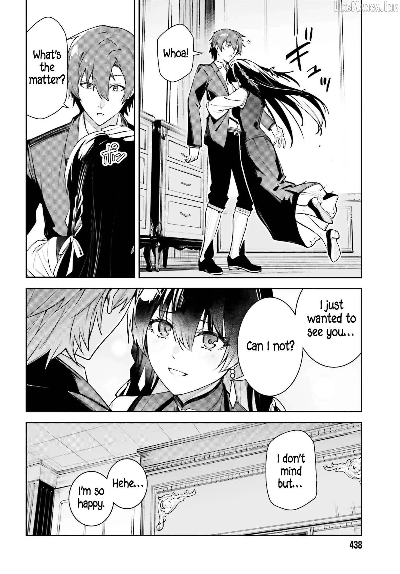 Read Unnamed Memory chapter 59 image 5 on Lezhin