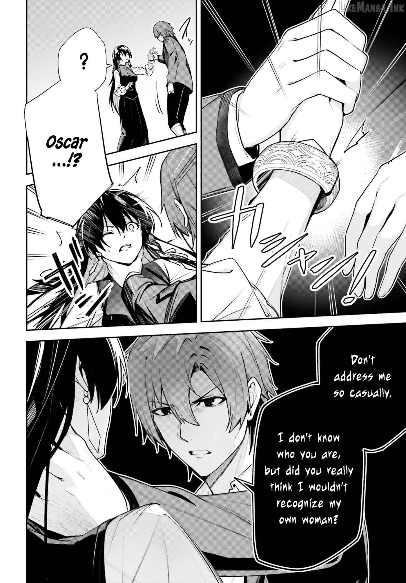 Read Unnamed Memory chapter 59 image 7 on Lezhin