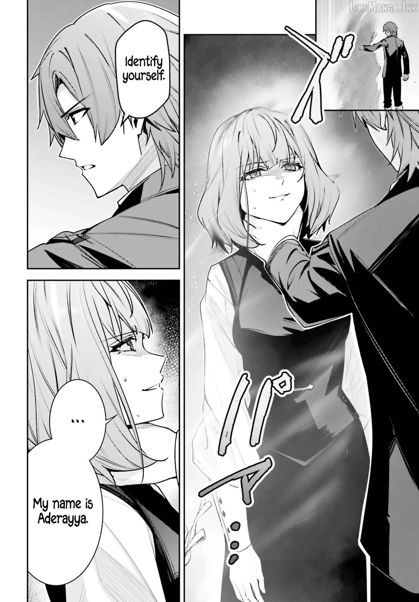Read Unnamed Memory chapter 59 image 9 on Lezhin