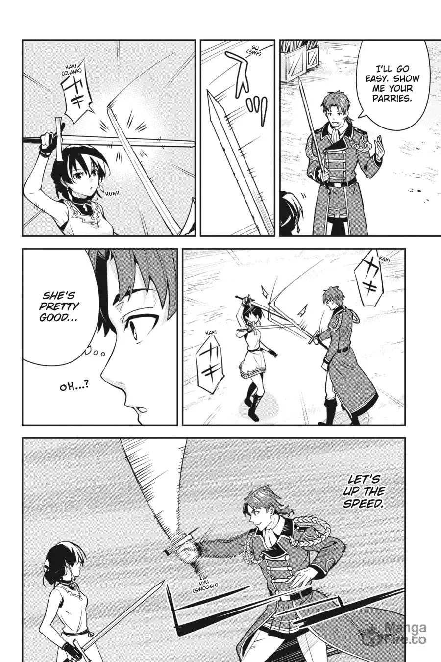 Read Unnamed Memory chapter 6 image 11 on Lezhin