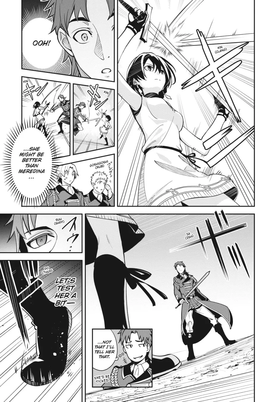 Read Unnamed Memory chapter 6 image 12 on Lezhin