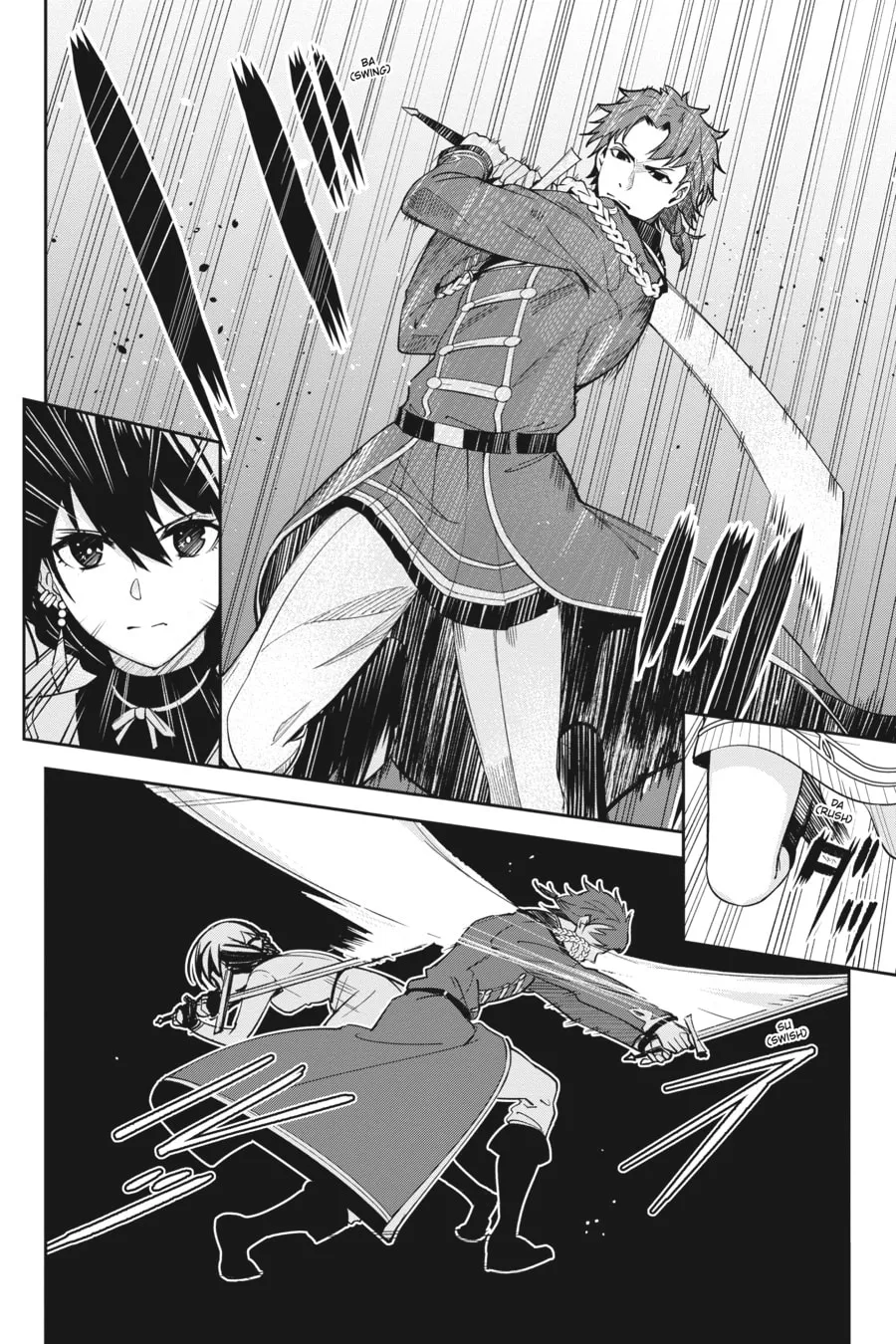 Read Unnamed Memory chapter 6 image 13 on Lezhin