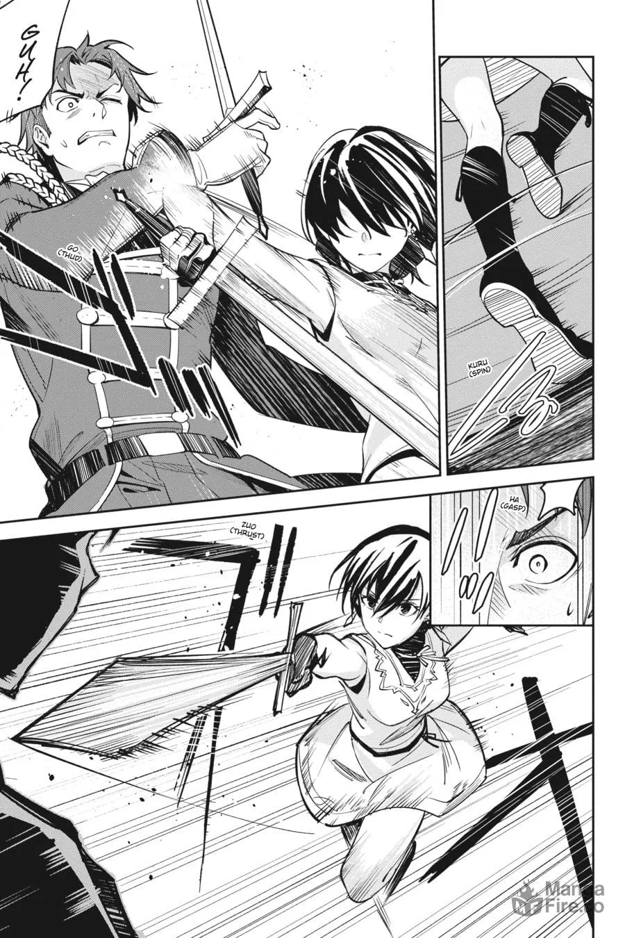 Read Unnamed Memory chapter 6 image 14 on Lezhin