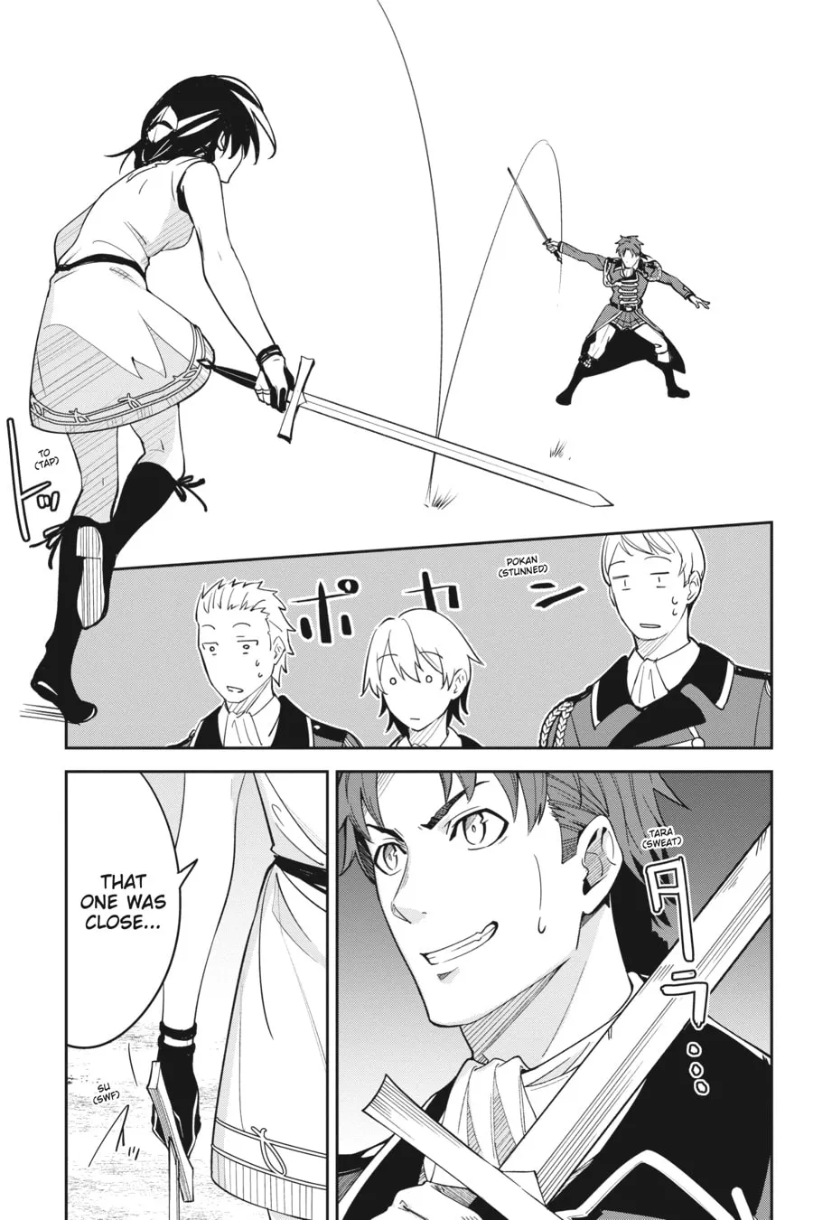 Read Unnamed Memory chapter 6 image 16 on Lezhin