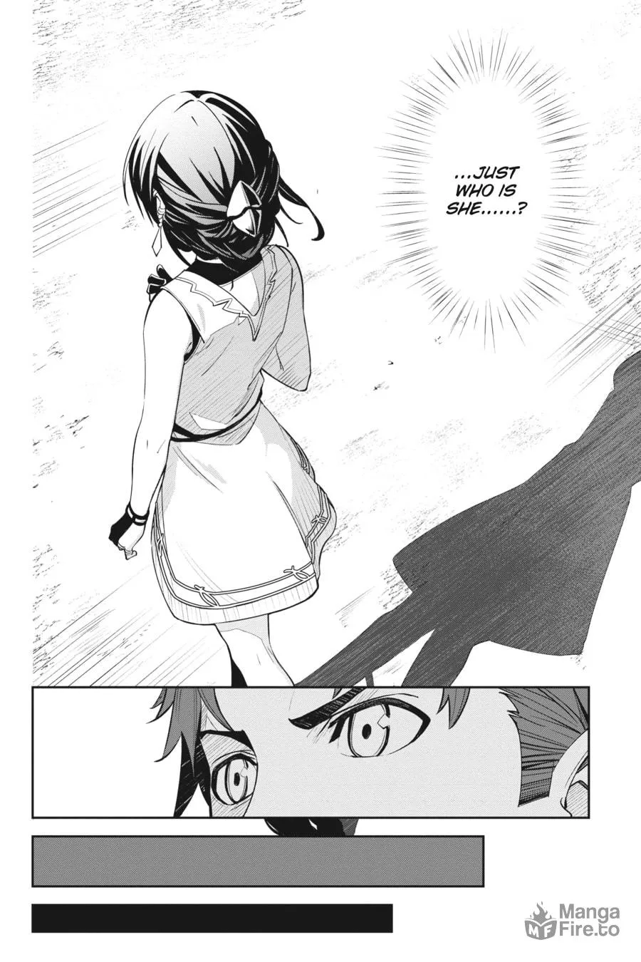 Read Unnamed Memory chapter 6 image 19 on Lezhin