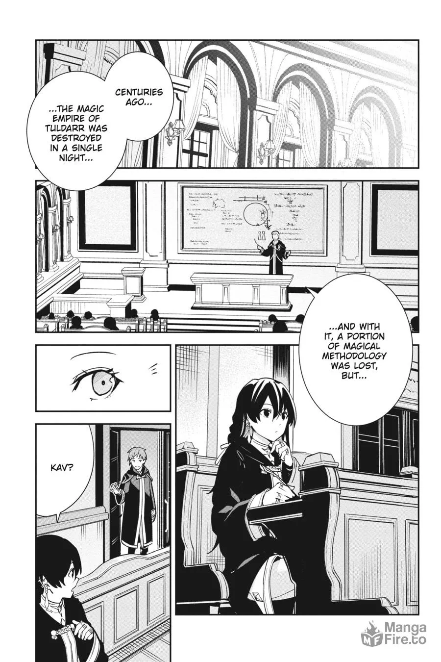Read Unnamed Memory chapter 6 image 20 on Lezhin