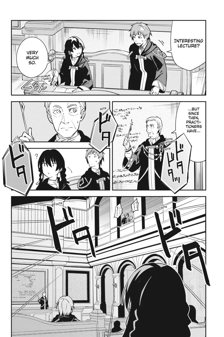 Read Unnamed Memory chapter 6 image 21 on Lezhin