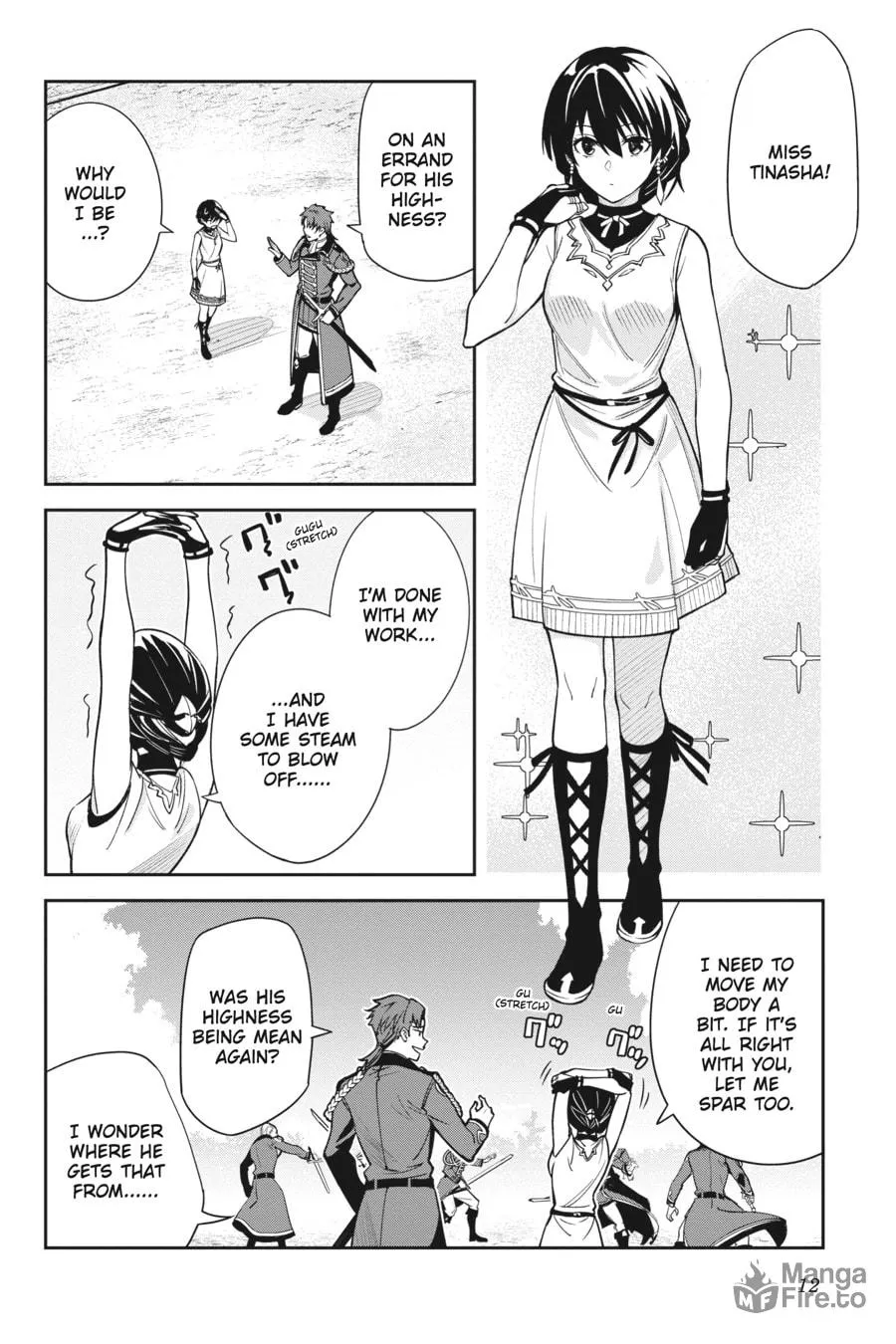Read Unnamed Memory chapter 6 image 9 on Lezhin