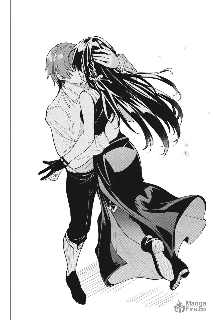 Read Unnamed Memory chapter 7 image 11 on Lezhin