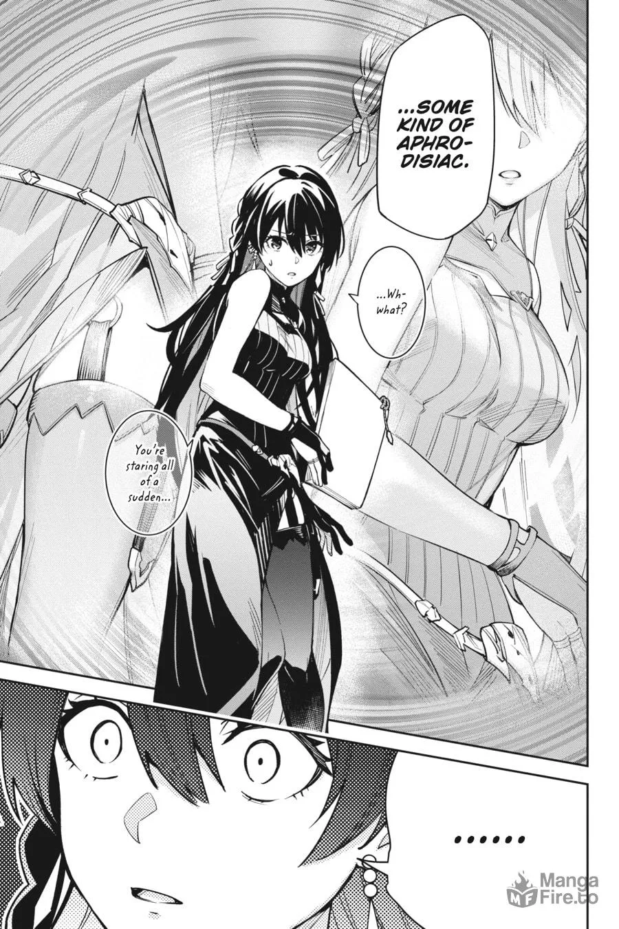 Read Unnamed Memory chapter 7 image 14 on Lezhin