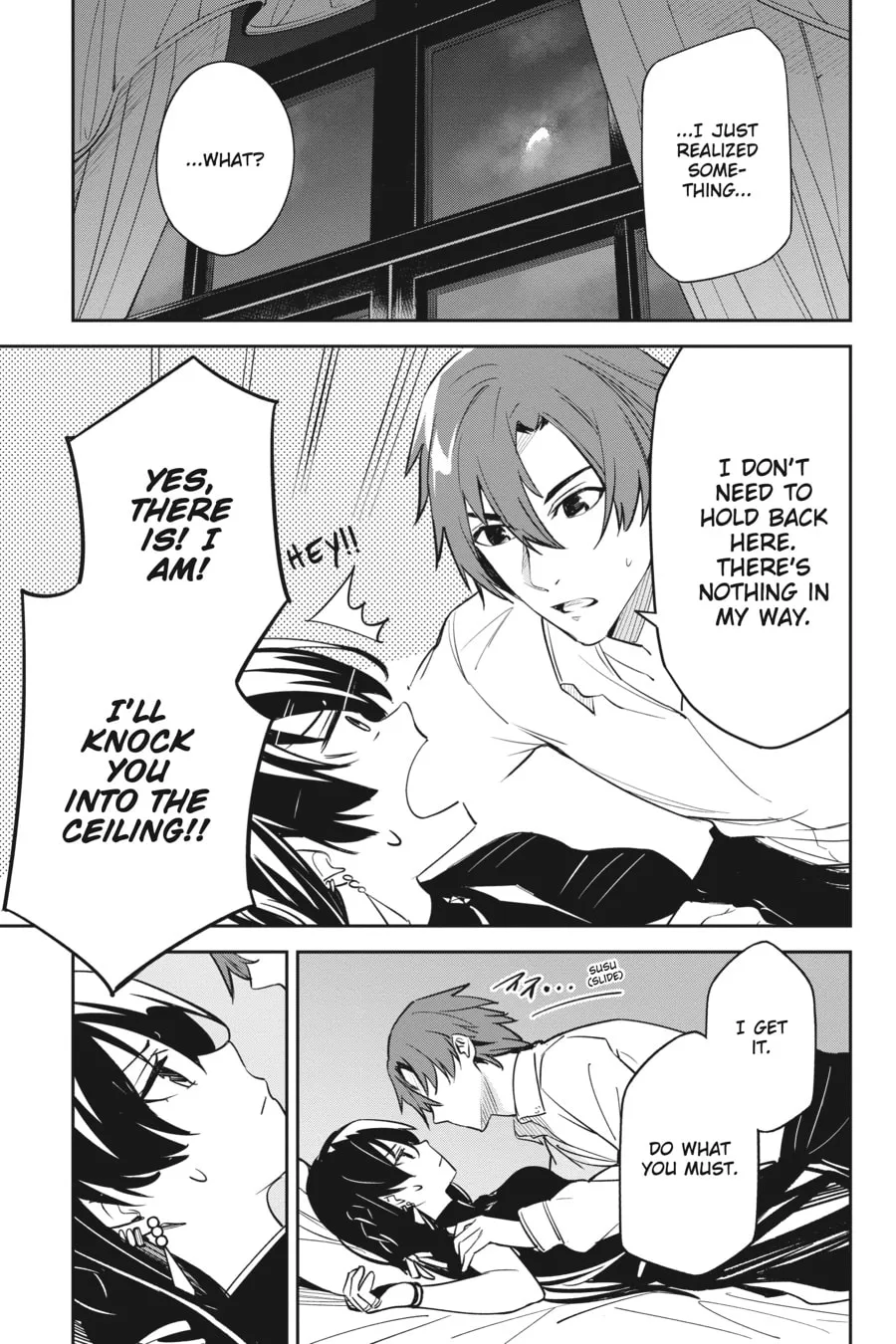 Read Unnamed Memory chapter 7 image 18 on Lezhin
