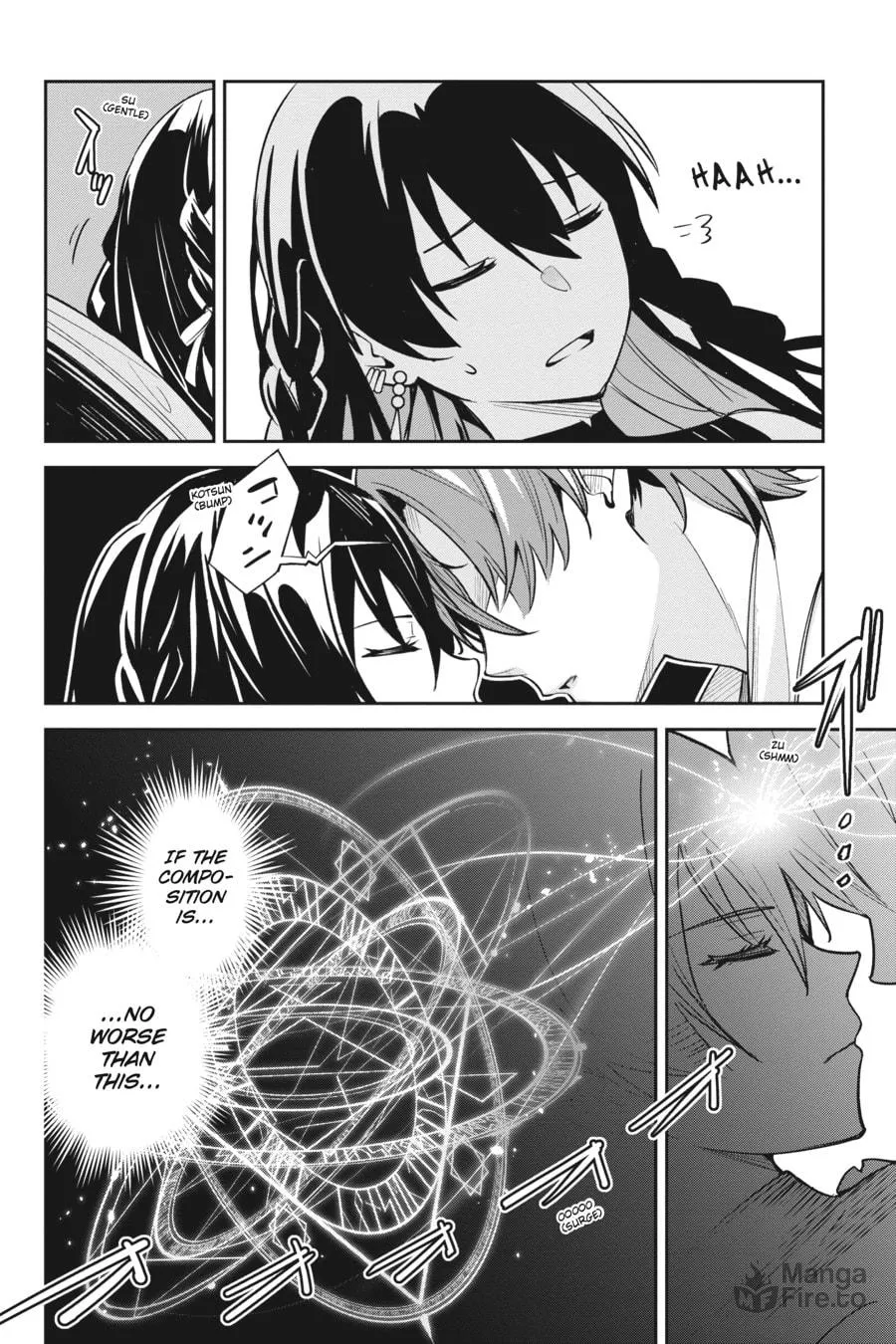Read Unnamed Memory chapter 7 image 19 on Lezhin