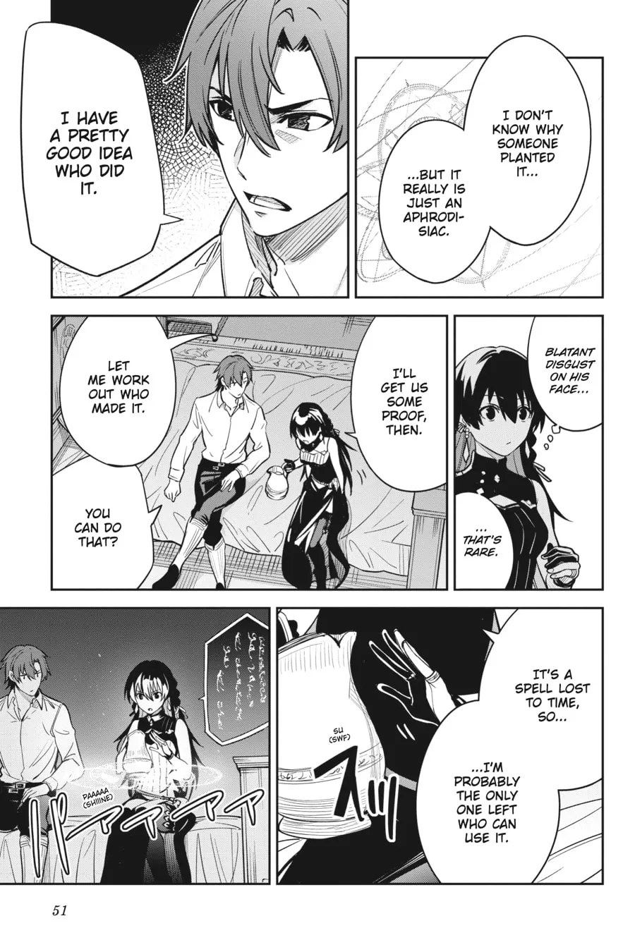 Read Unnamed Memory chapter 7 image 22 on Lezhin