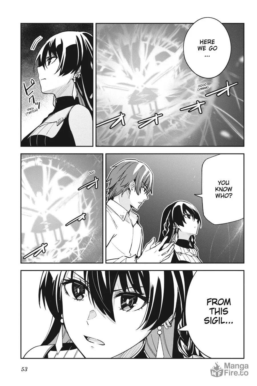 Read Unnamed Memory chapter 7 image 24 on Lezhin