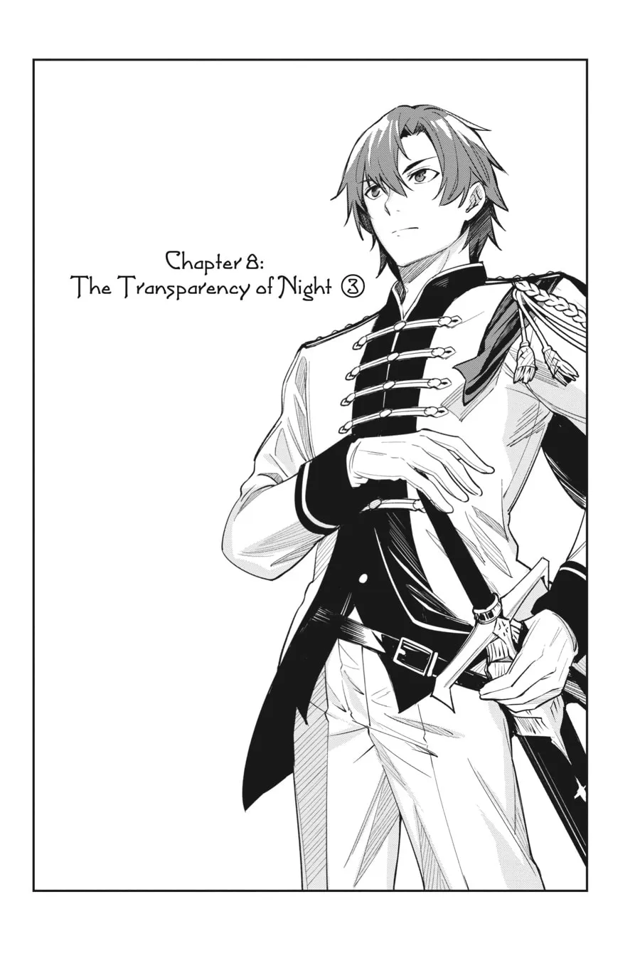 Read Unnamed Memory chapter 8 image 1 on Lezhin