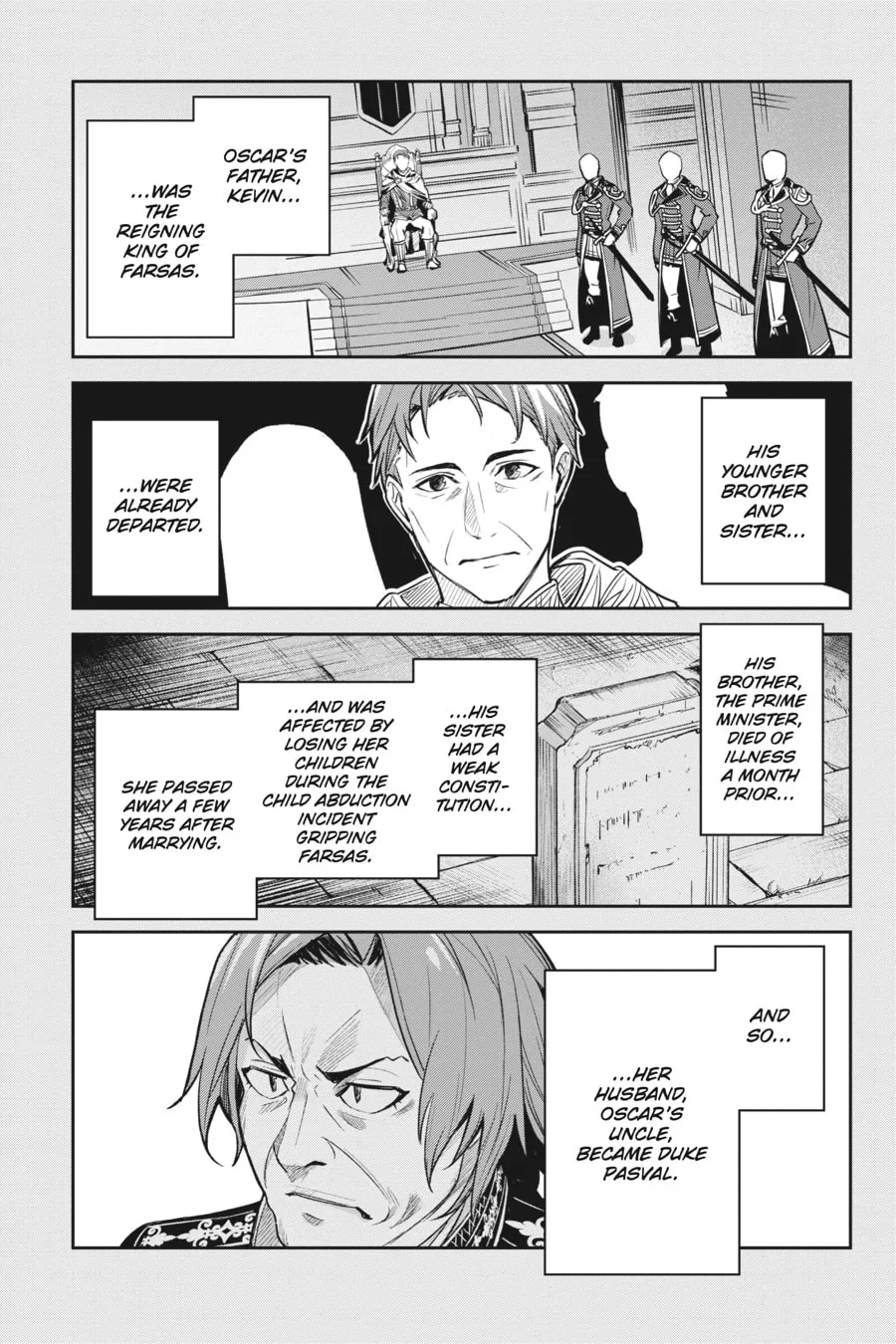 Read Unnamed Memory chapter 8 image 10 on Lezhin