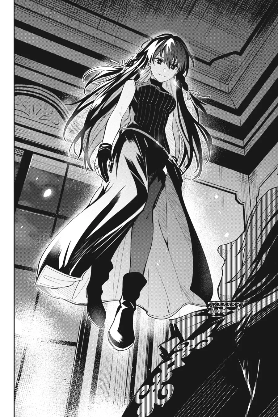 Read Unnamed Memory chapter 8 image 15 on Lezhin