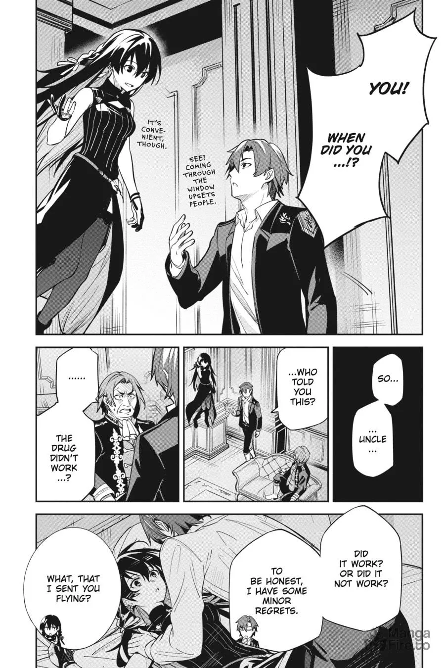 Read Unnamed Memory chapter 8 image 20 on Lezhin