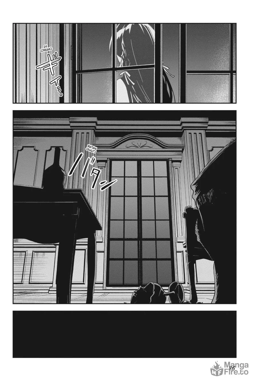 Read Unnamed Memory chapter 8 image 29 on Lezhin