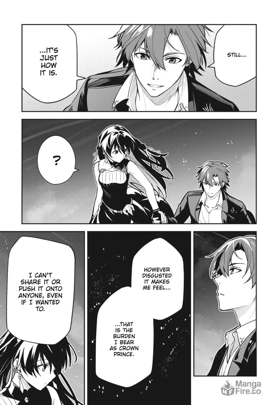 Read Unnamed Memory chapter 8 image 32 on Lezhin