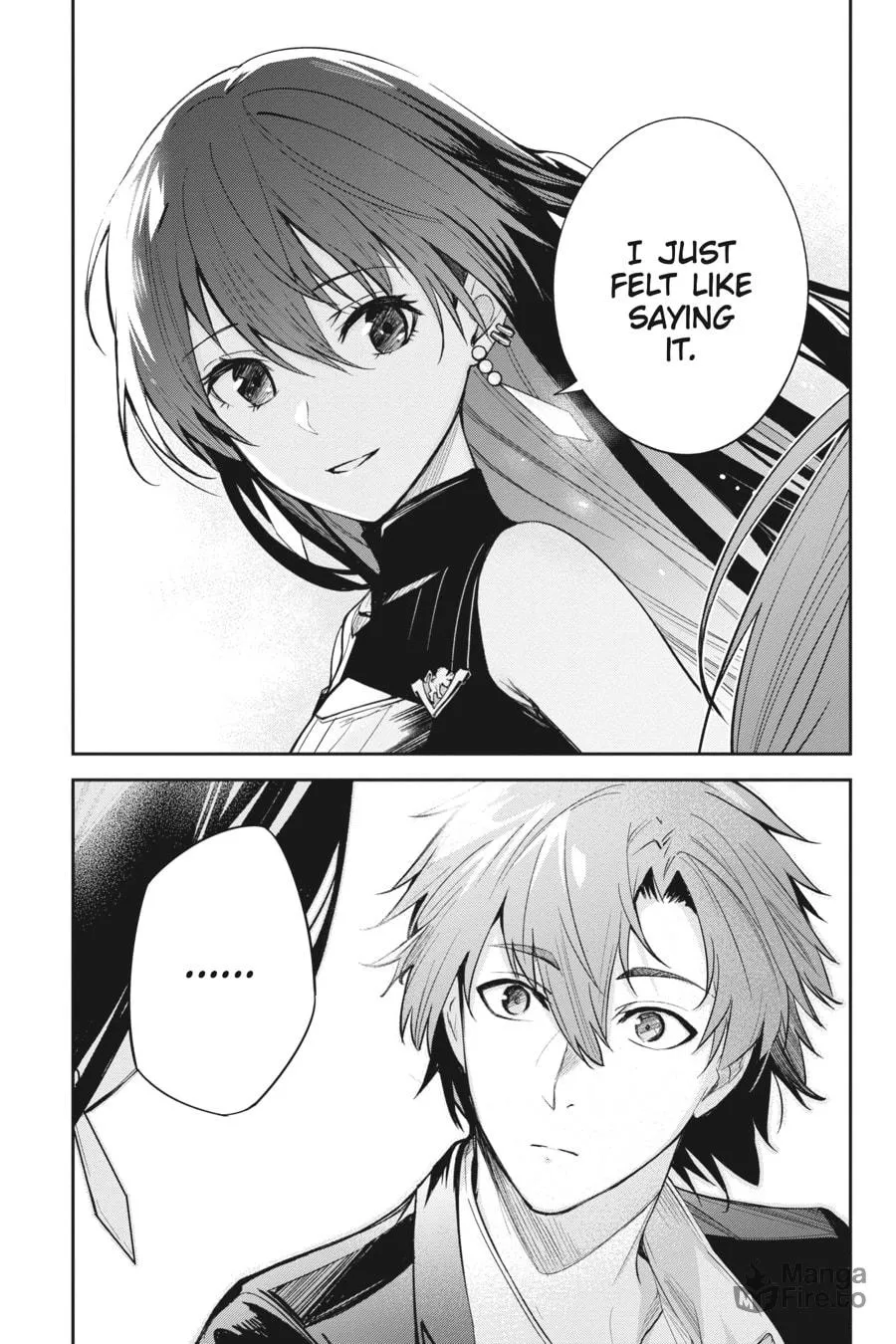 Read Unnamed Memory chapter 8 image 34 on Lezhin